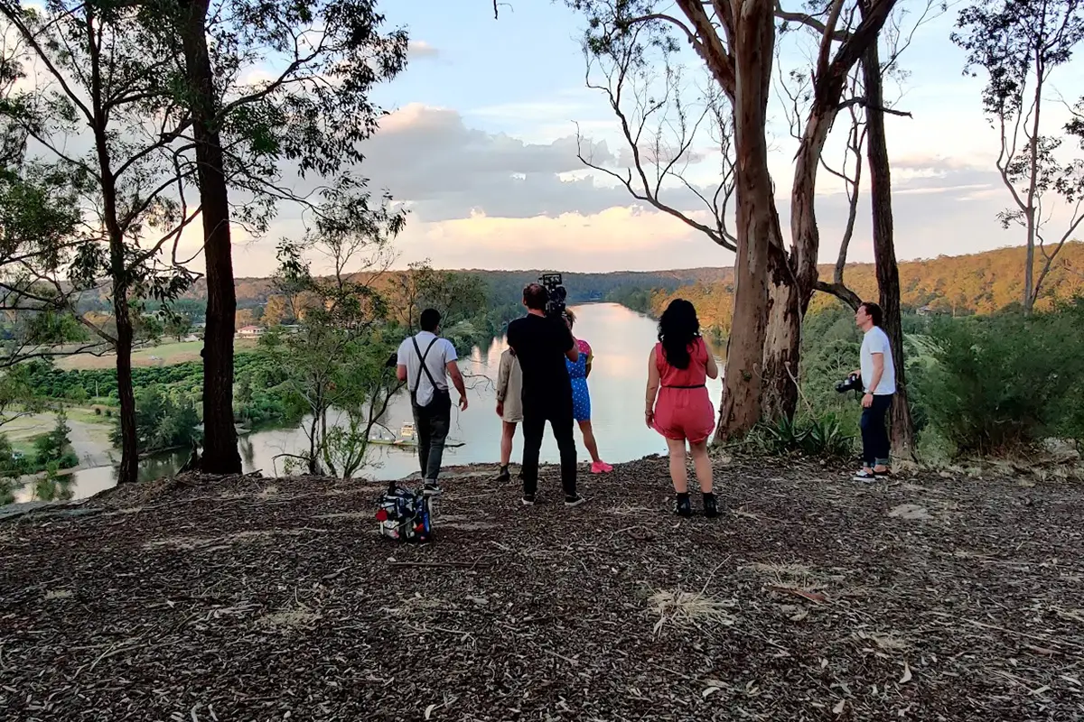 The Long Road for Destination NSW, event photograph 3 of 8
