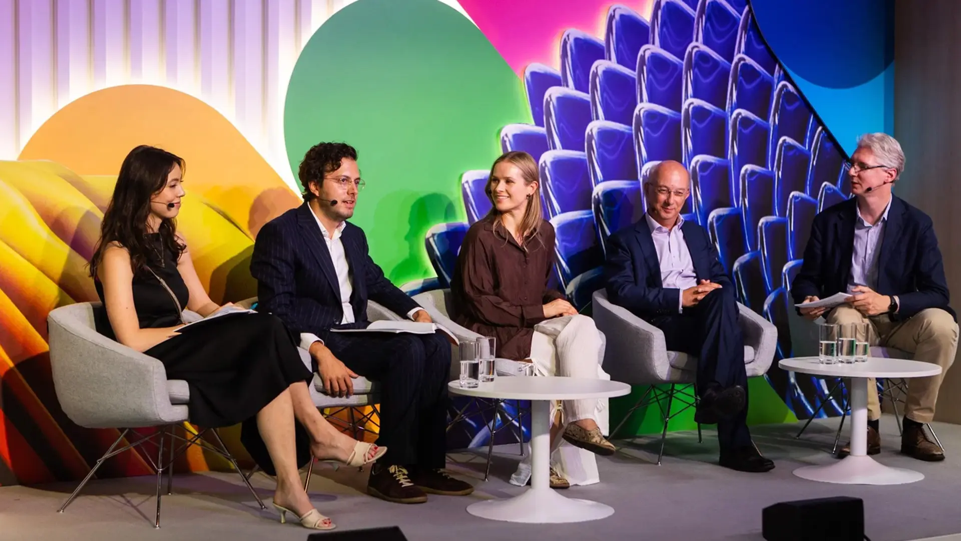 Google Cloud Summit London 2025 in London, UK, 2025