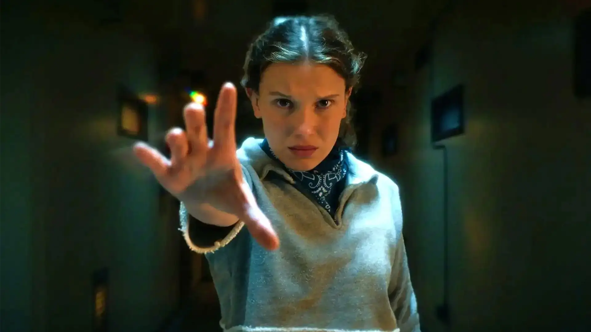 Netflix Stranger Things Fan Experience