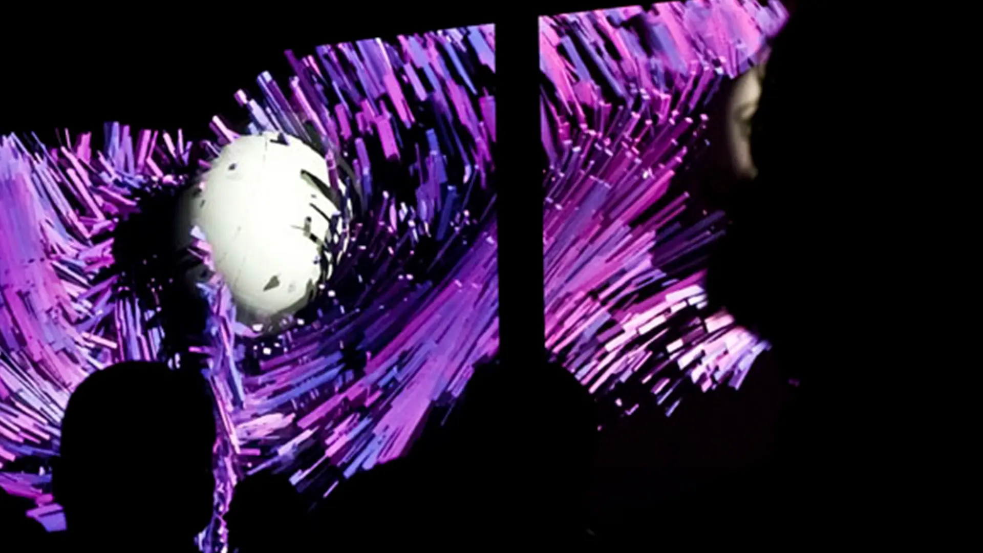 Rizlab: Experiments in Music in London, UK, 2011