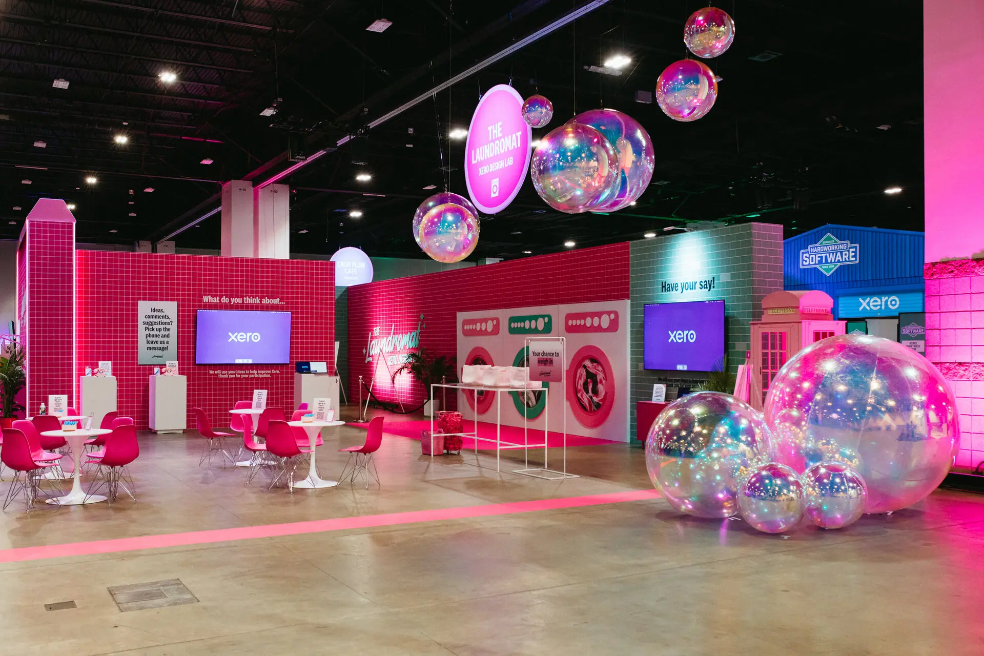 Xerocon Denver 2026, event photograph 4 of 7