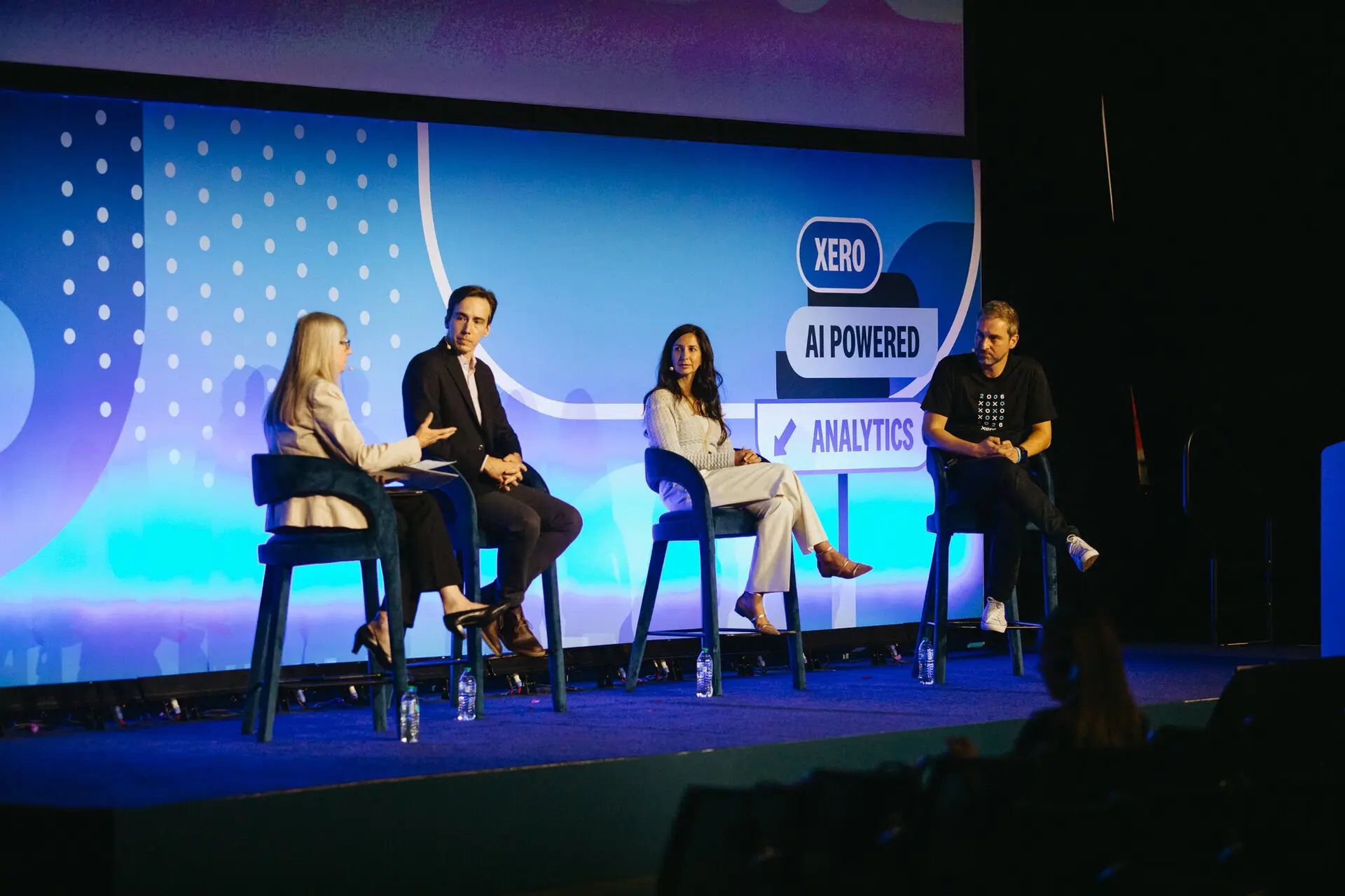 Xerocon Denver 2026, event photograph 5 of 7