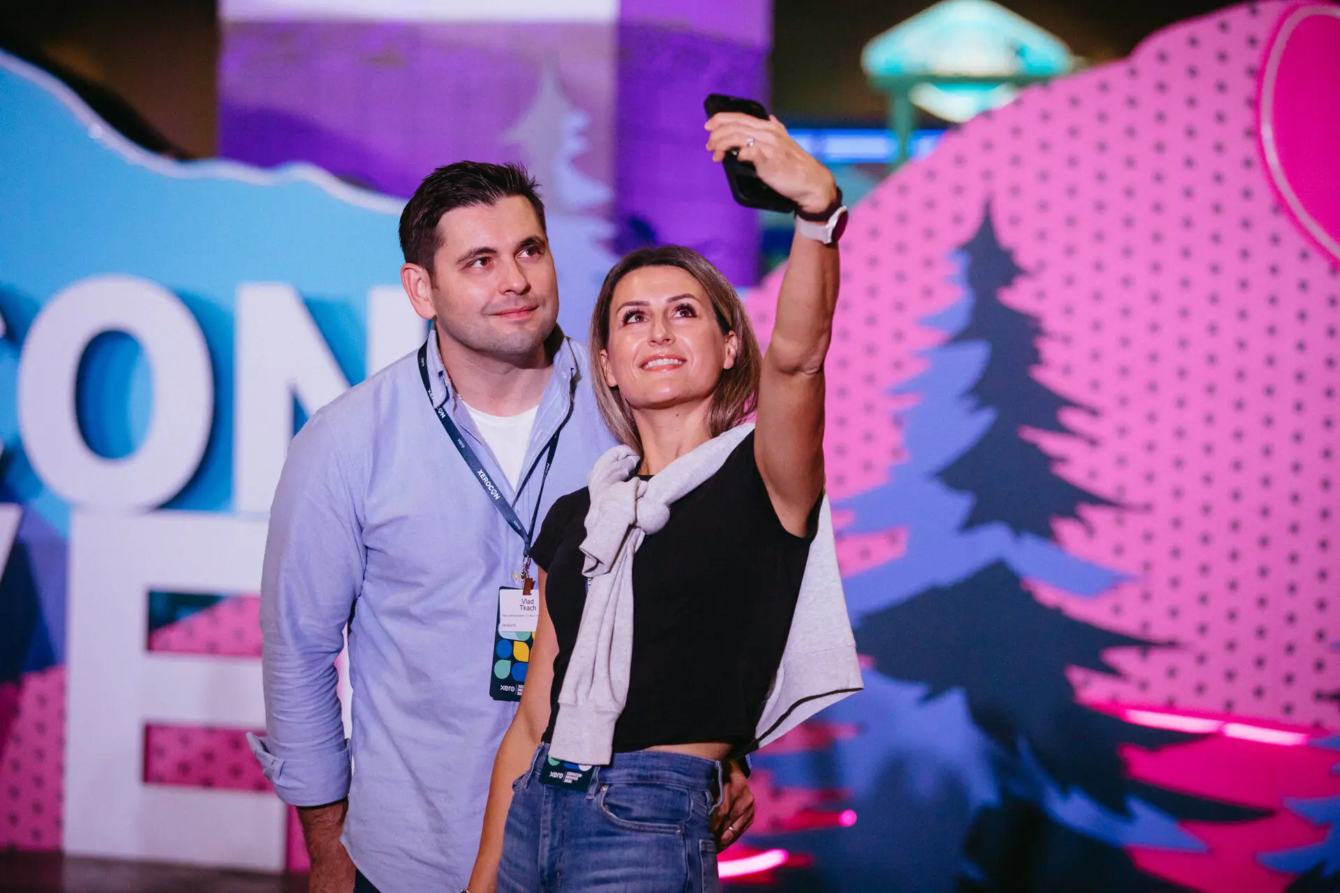 Xerocon Denver 2026, event photograph 6 of 7
