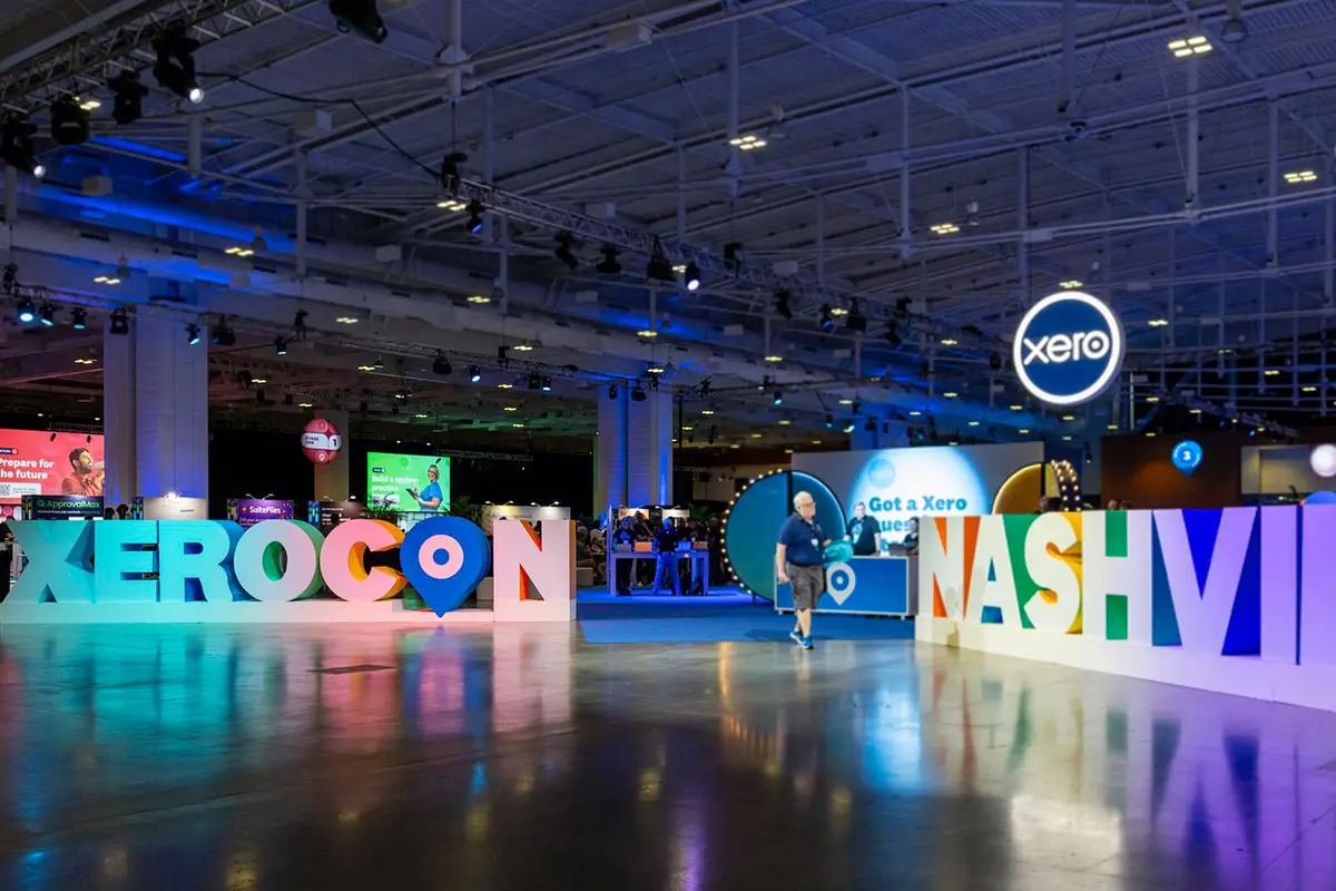 Xerocon Nashville 2024, event photograph 4 of 8