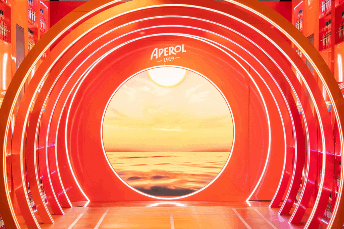 Aperol Spritz: Australian Open, image 3