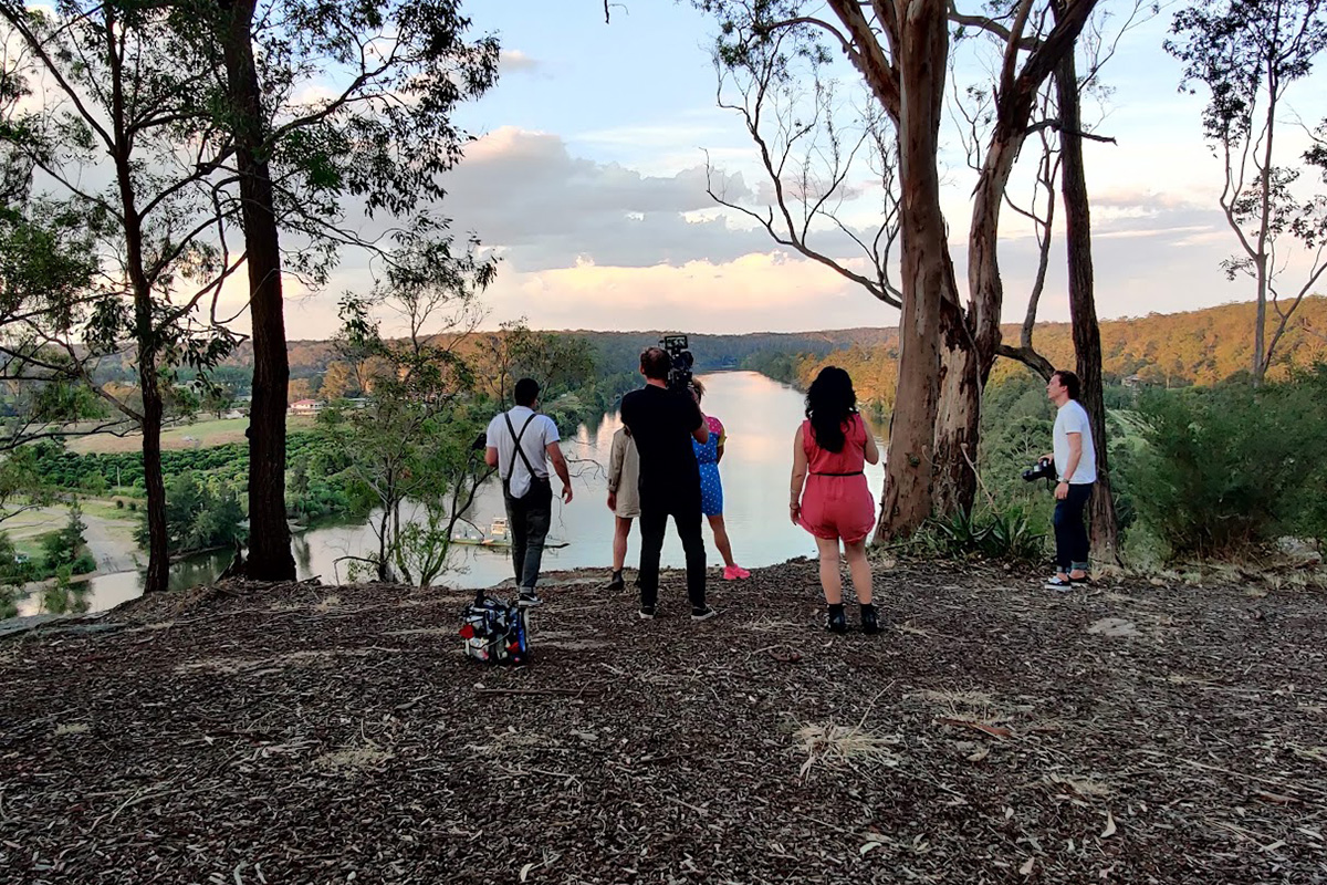 Destination NSW: The Long Road, image 3