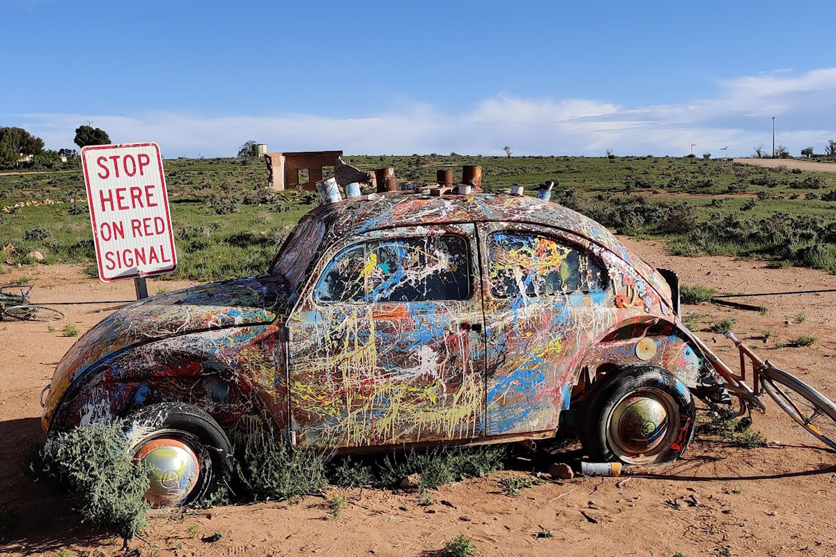 Destination NSW: The Long Road, image 4