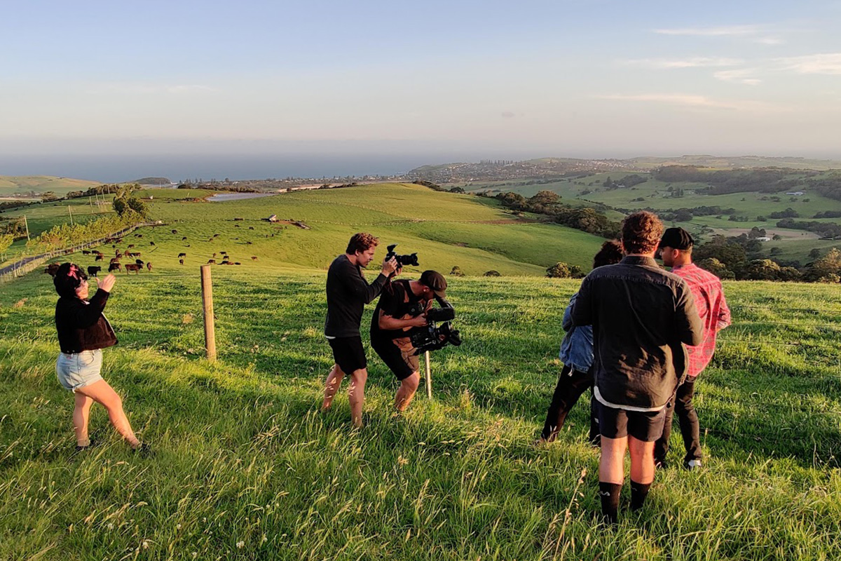 Destination NSW: The Long Road, image 8