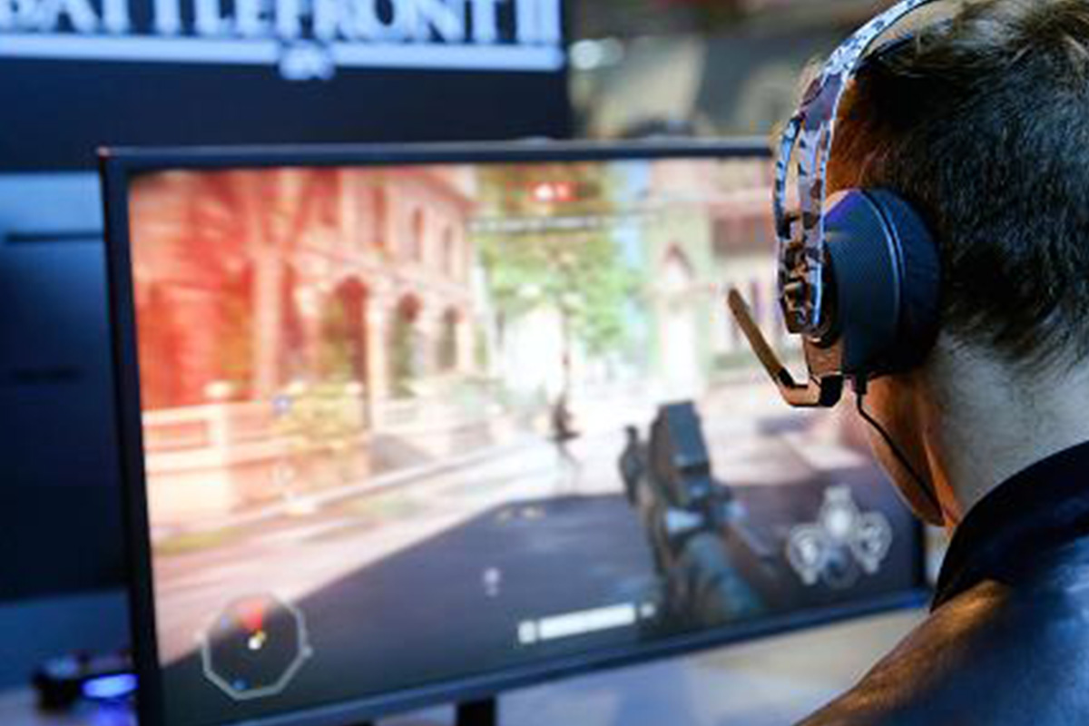 EA Sports: Battlefront II Launch, image 4