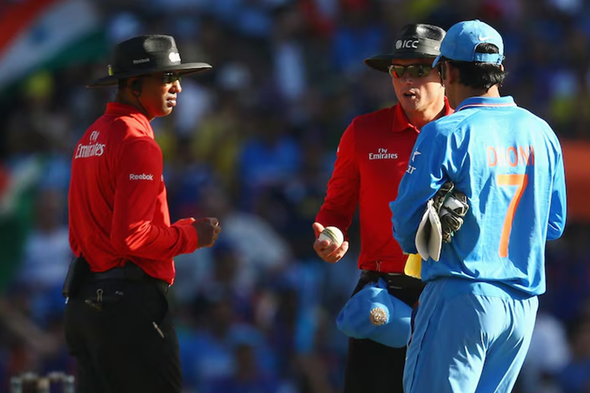 Emirates: Cricket World Cup, image 5