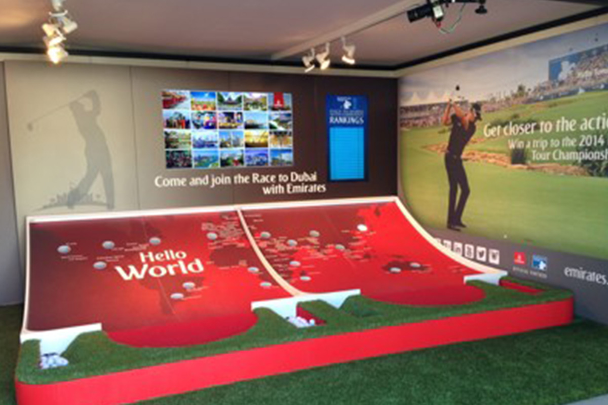 Emirates: Global Sports Sponsorship Programme, image 3