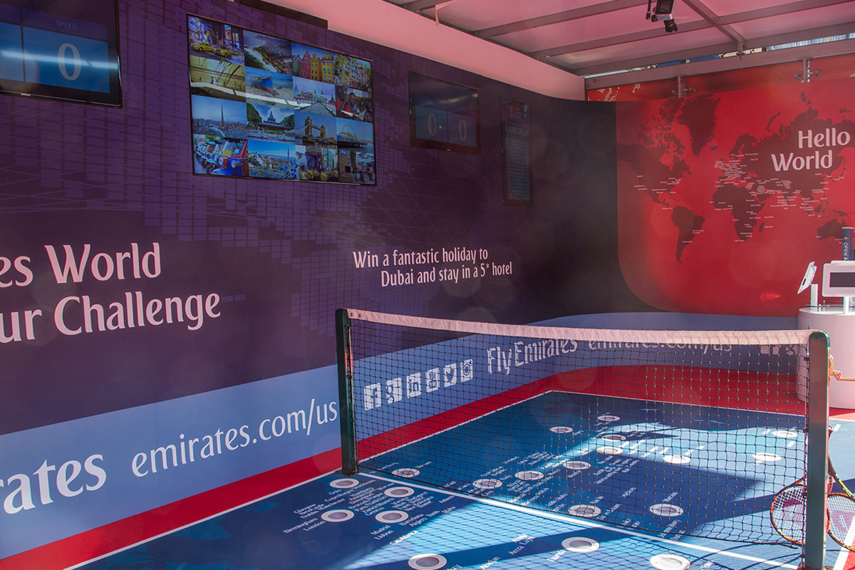 Emirates: Global Sports Sponsorship Programme, image 6