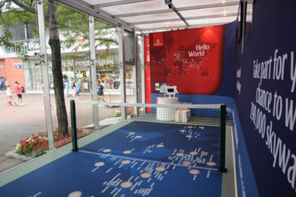 Emirates: Global Sports Sponsorship Programme, image 7