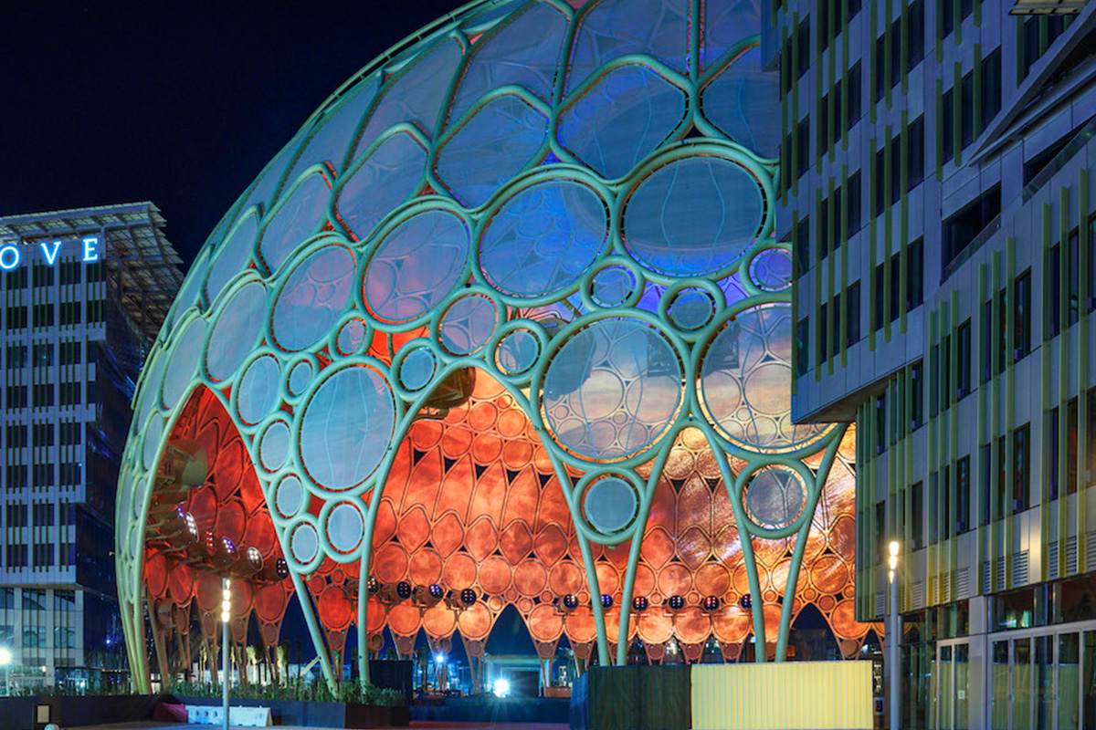 Expo 2020: UAE National Day Celebration, image 3