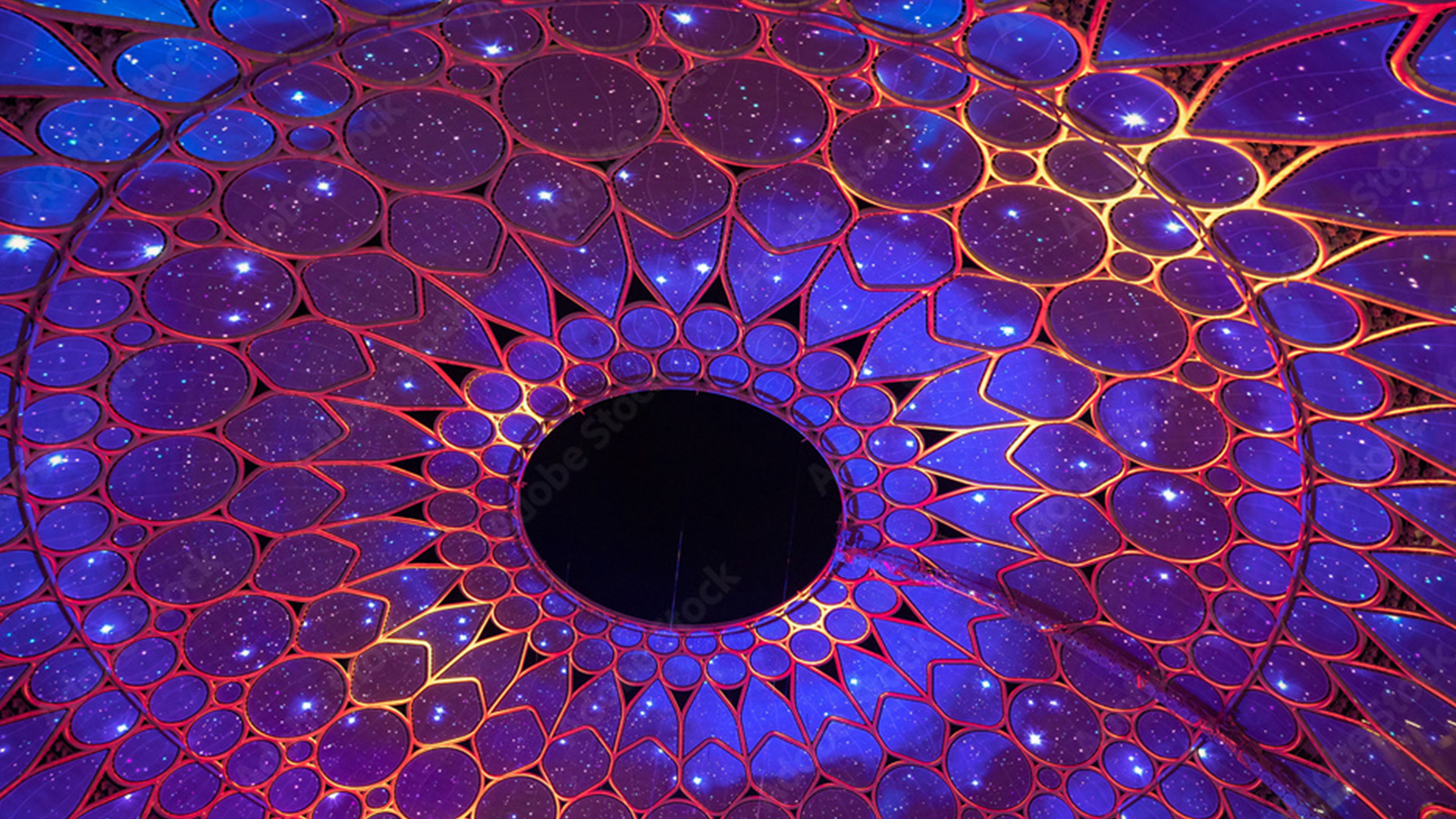 Expo 2020: UAE National Day Celebration, hero