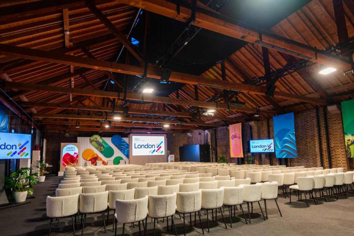 Google Cloud: Google Cloud Summit 2024, image 4