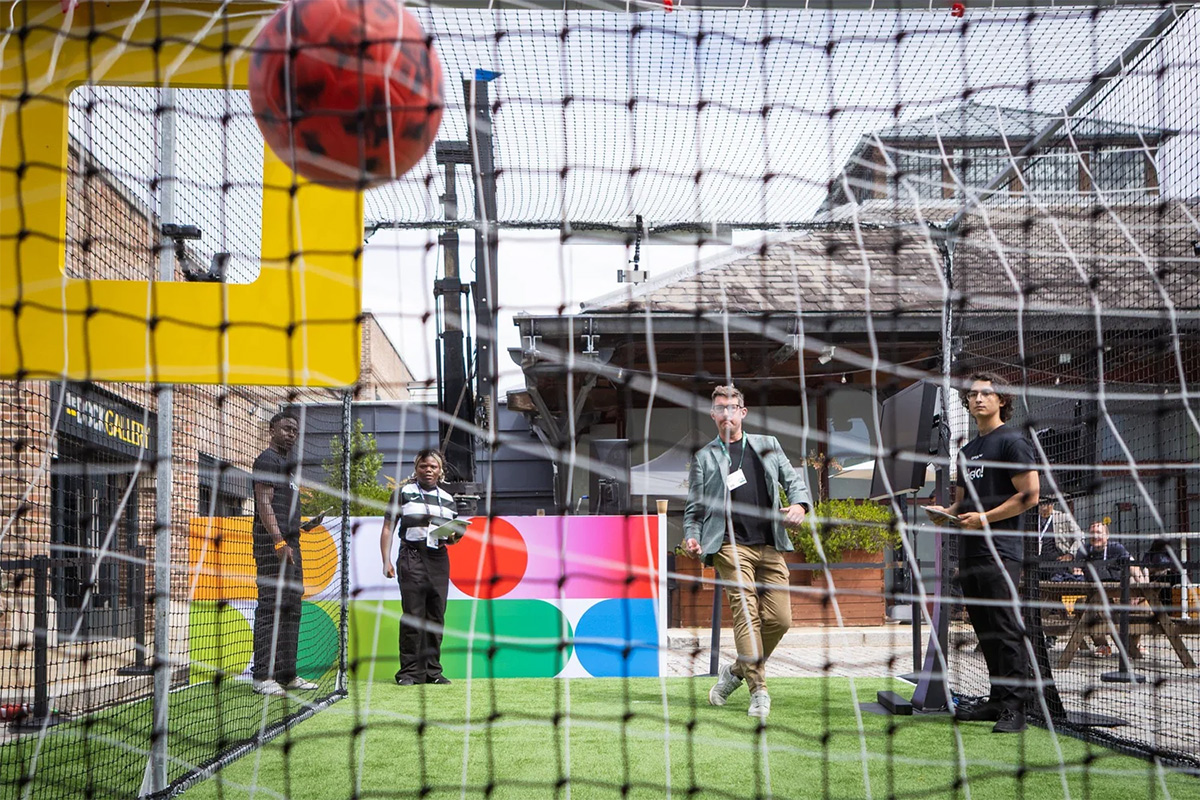 Google Cloud: Google Cloud Summit 2025, image 1