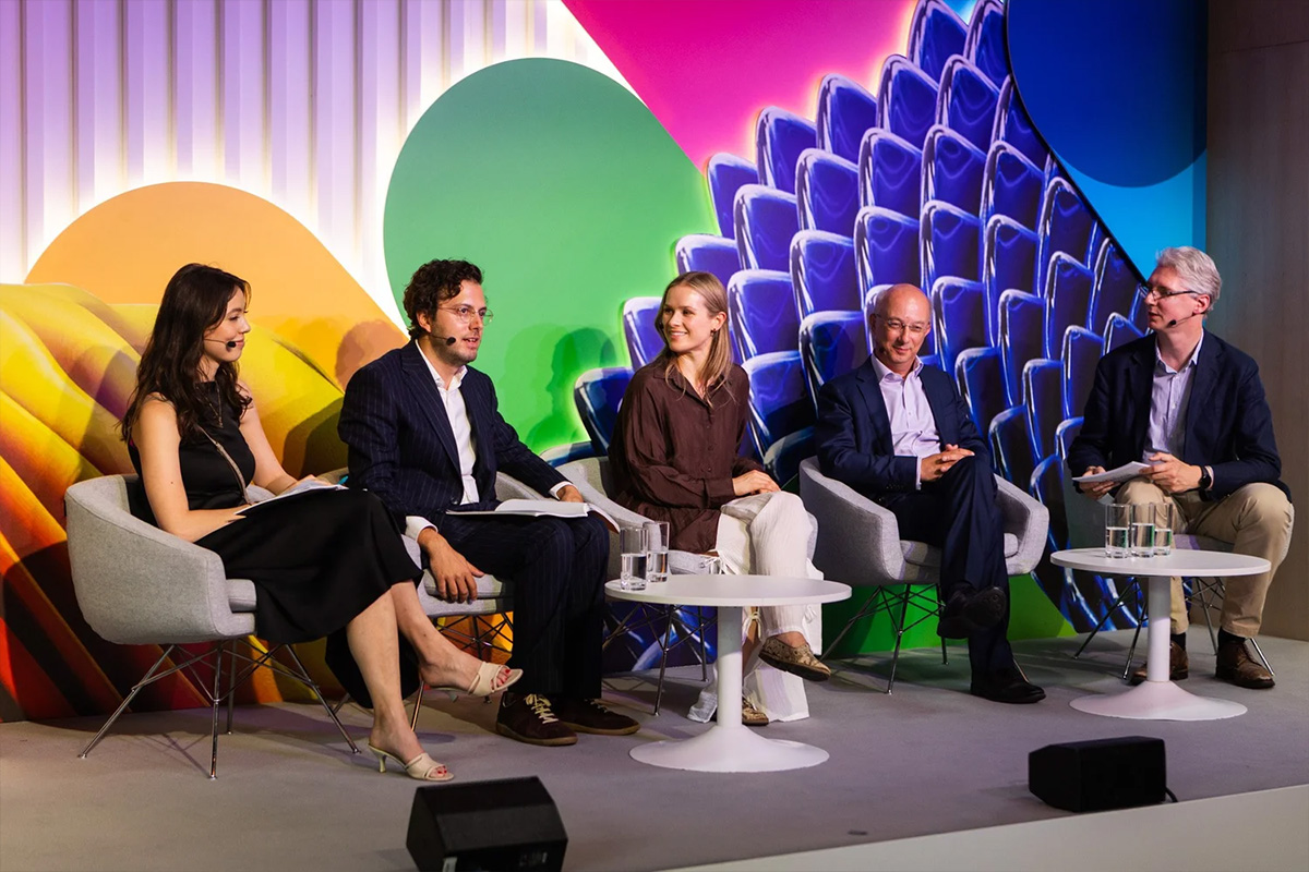 Google Cloud: Google Cloud Summit 2025, image 5