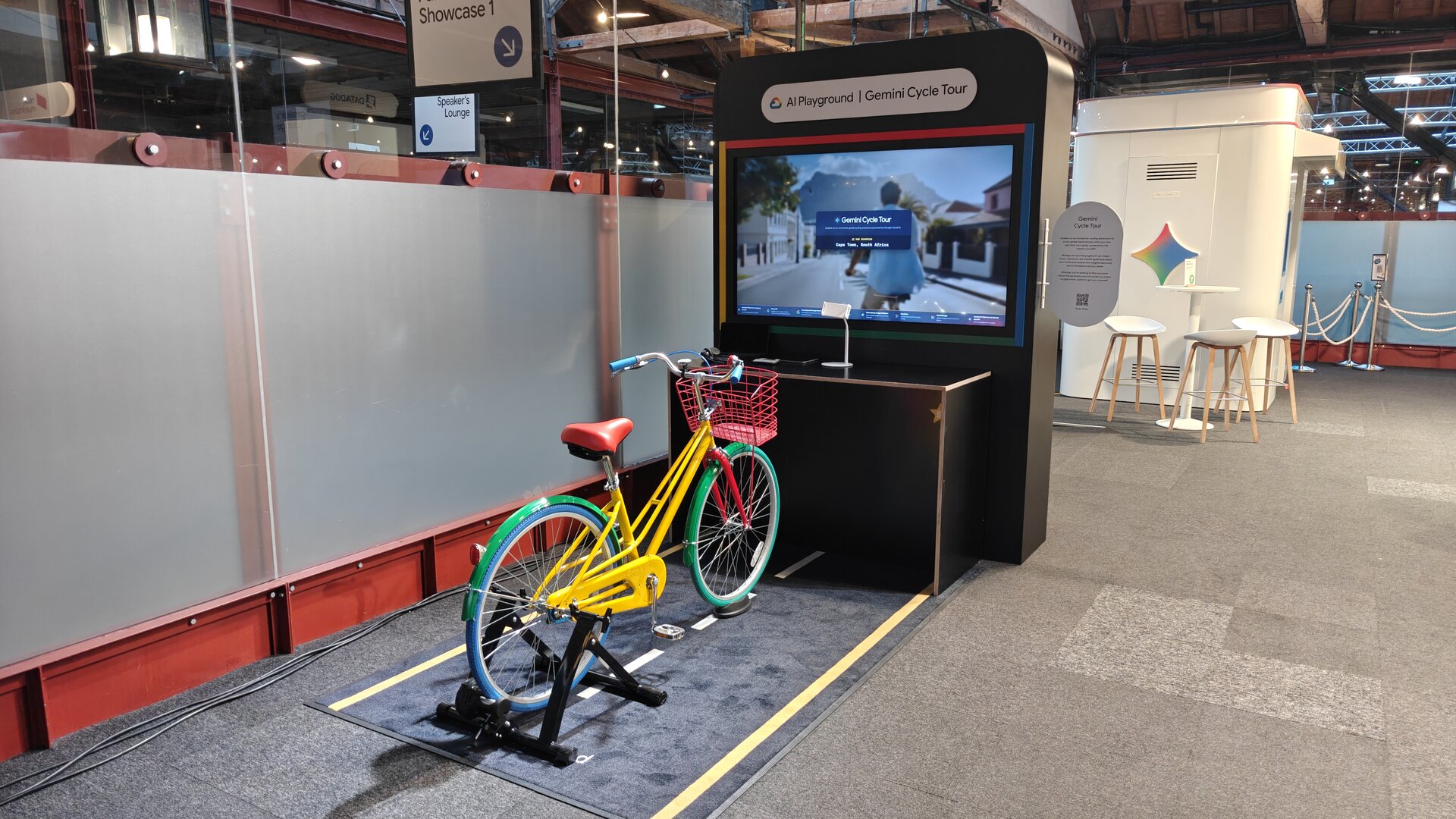Google Cloud Google Cloud Summit 2026 — event photograph 1 of 10