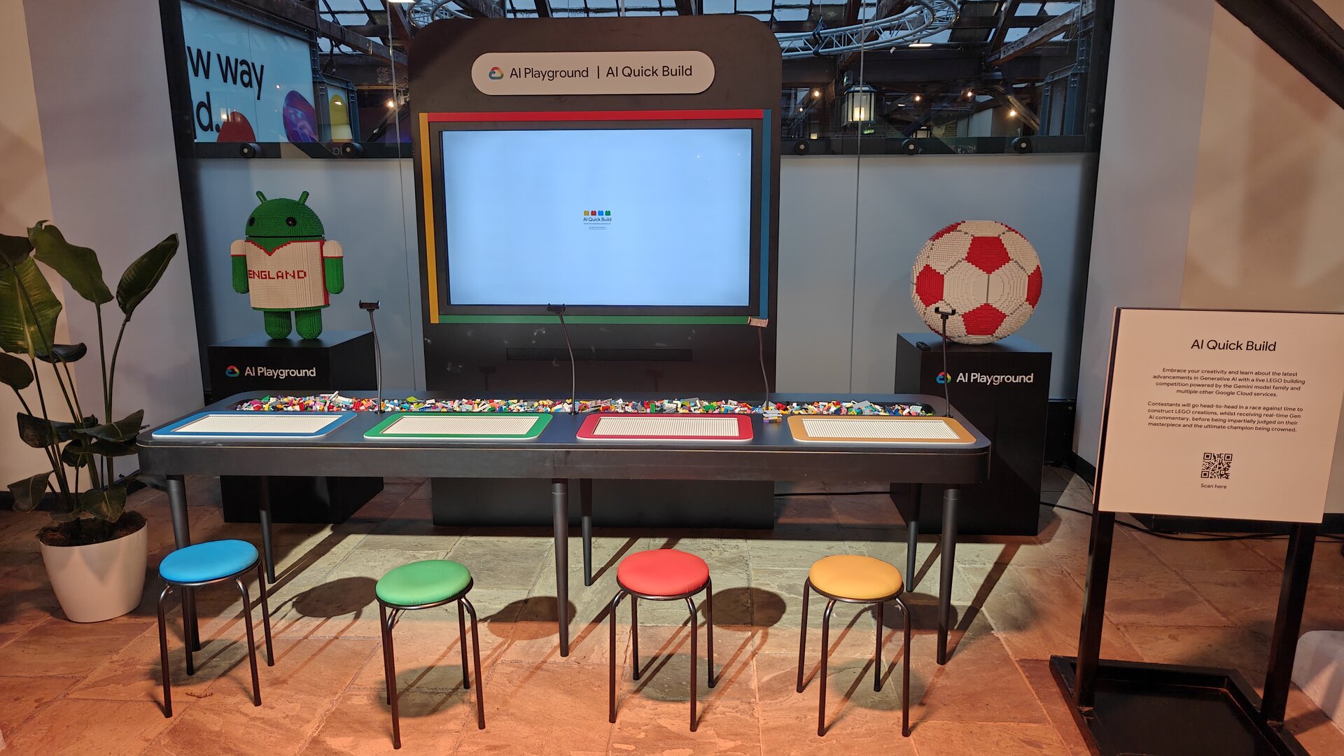 Google Cloud Google Cloud Summit 2026 — event photograph 4 of 10