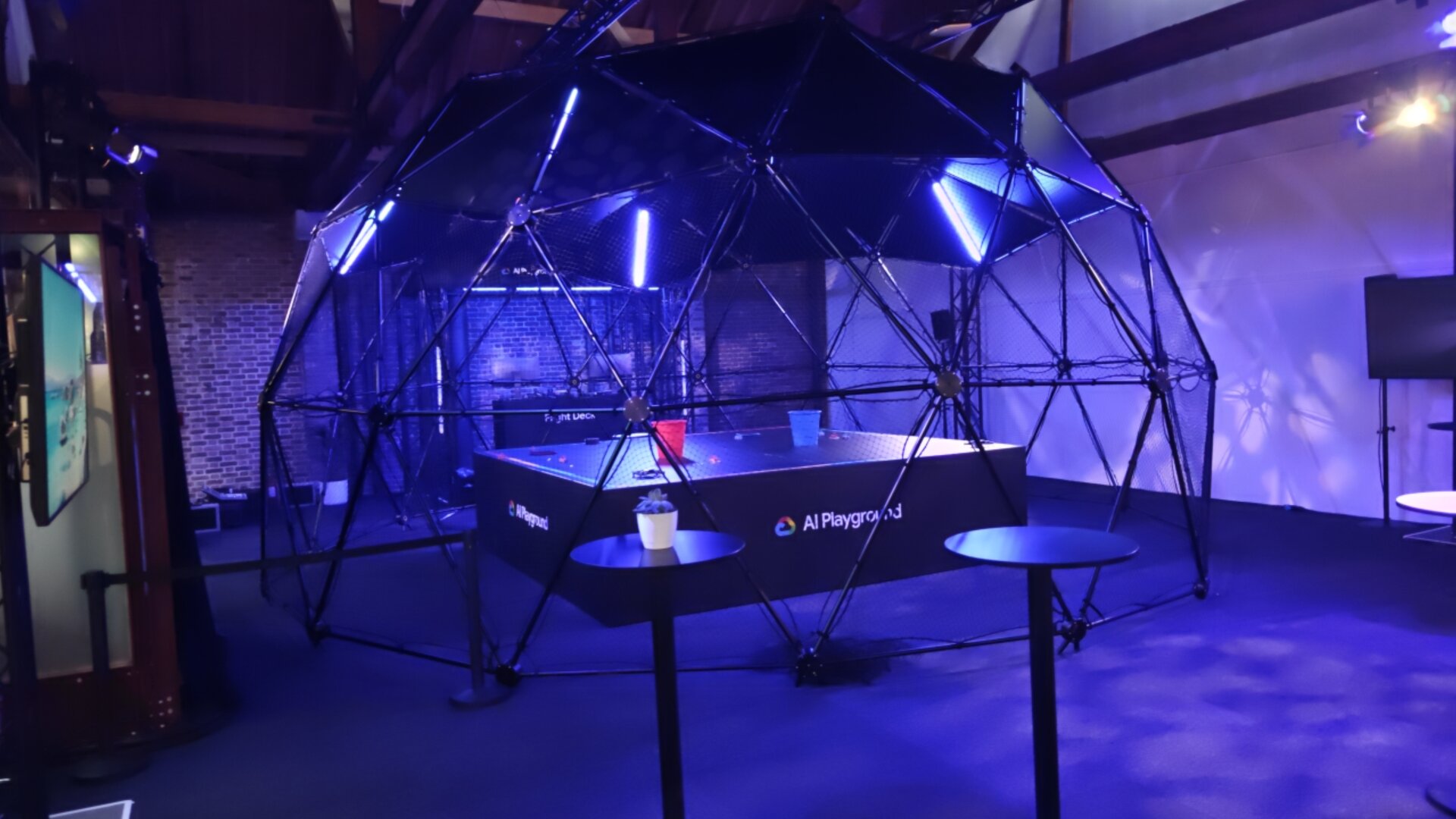 Google Cloud Google Cloud Summit 2026 — event photograph 5 of 10