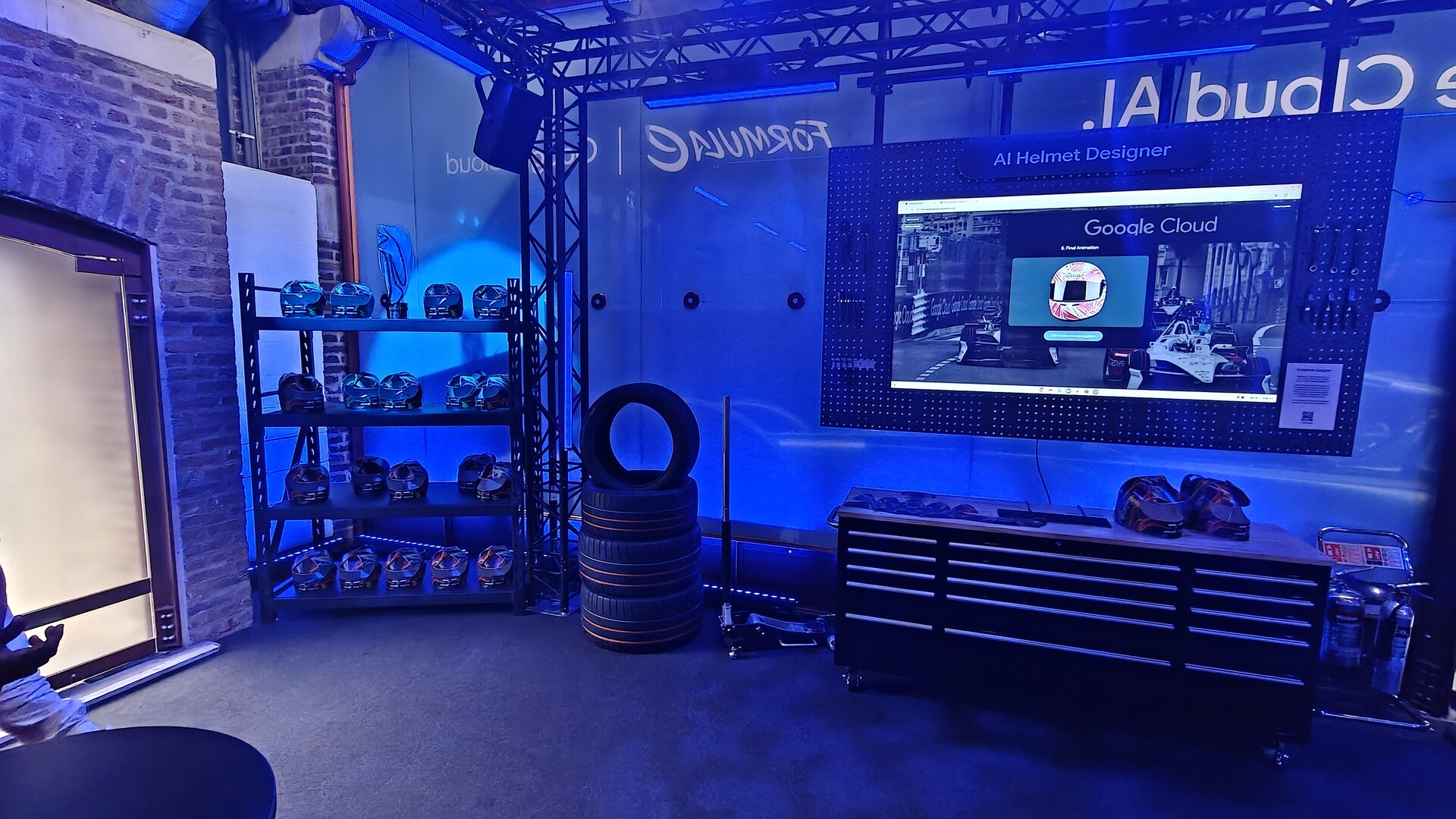 Google Cloud Google Cloud Summit 2026 — event photograph 6 of 10