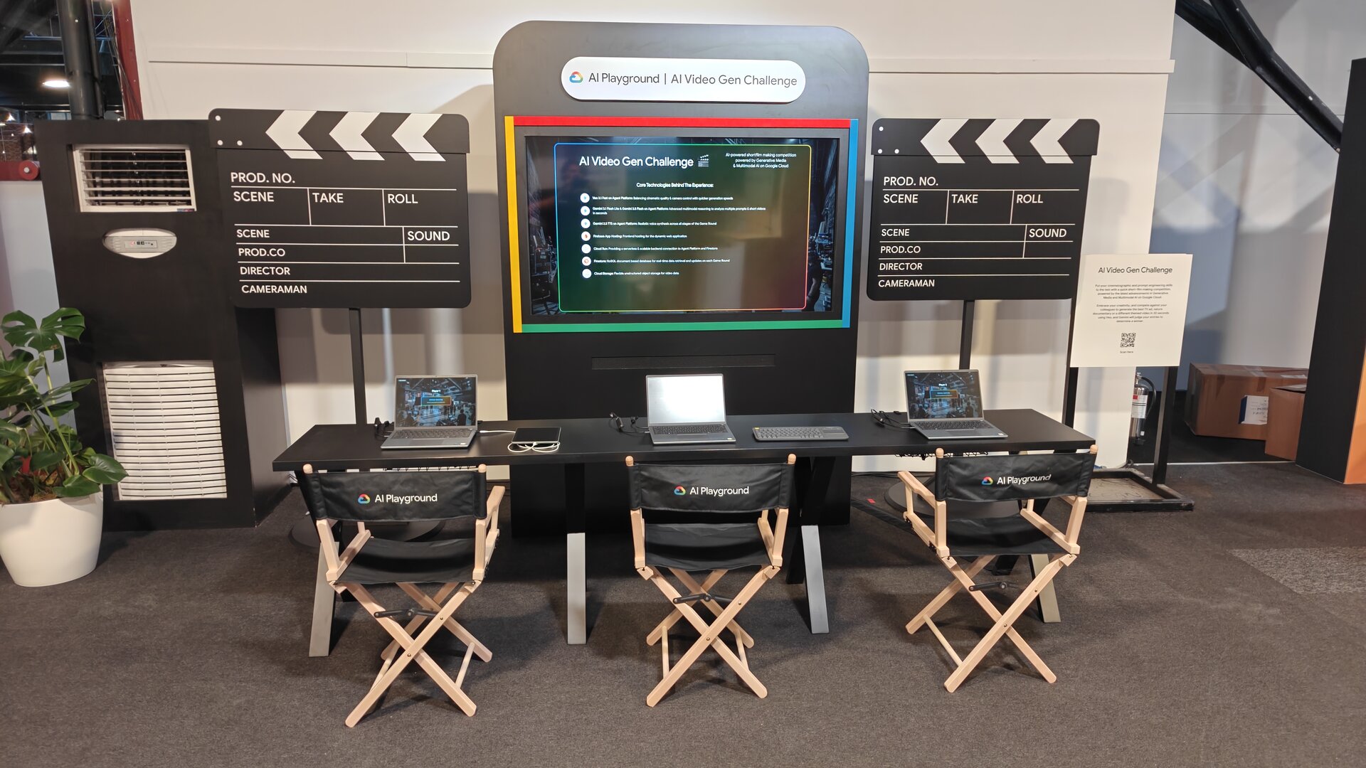Google Cloud Google Cloud Summit 2026 — event photograph 10 of 10
