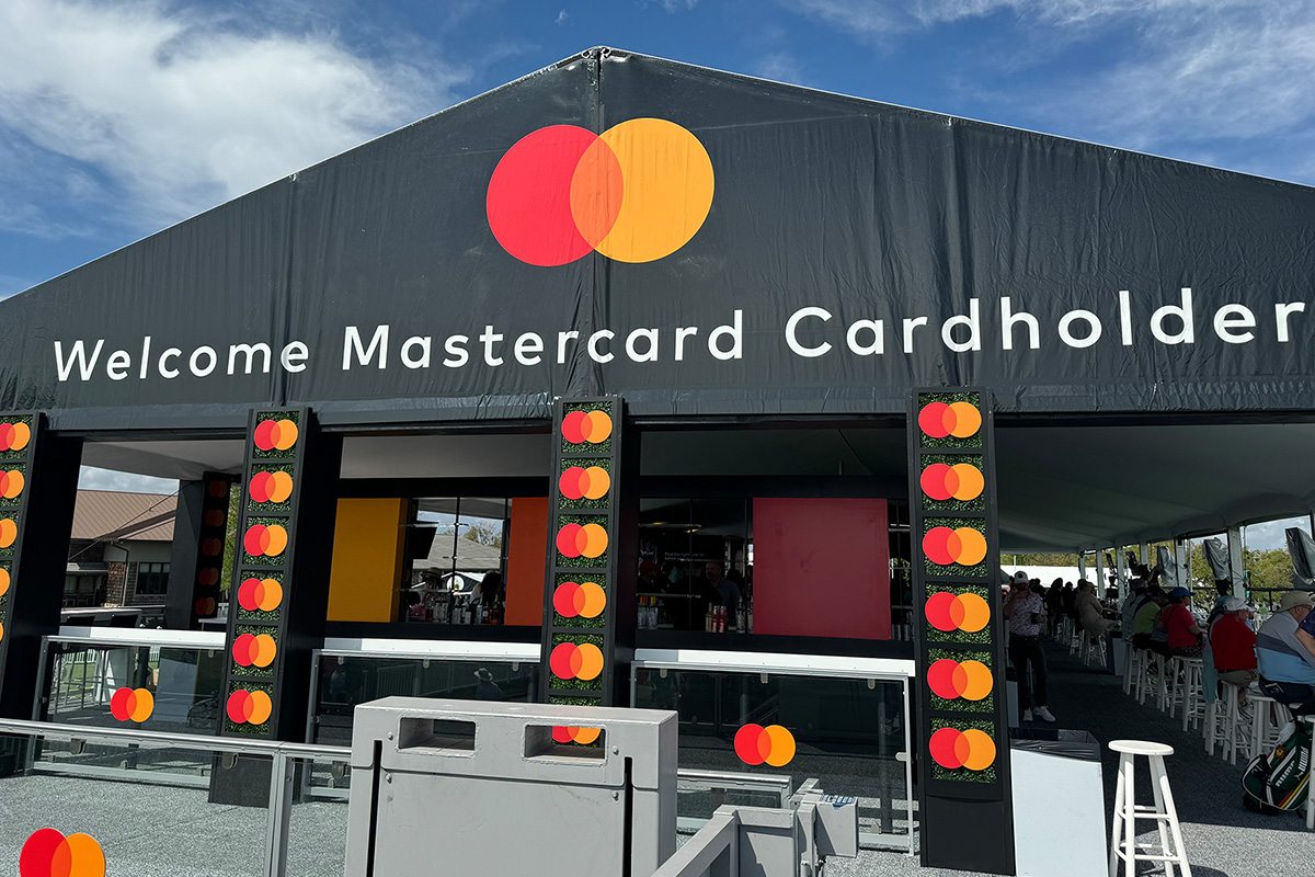 Mastercard: British Open Golf, image 4