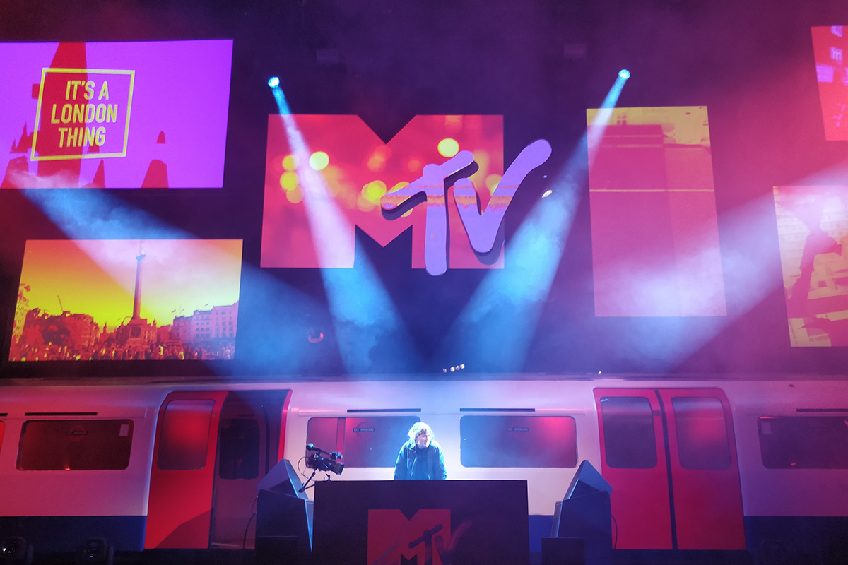 MTV: EMA Awards After Party, image 3