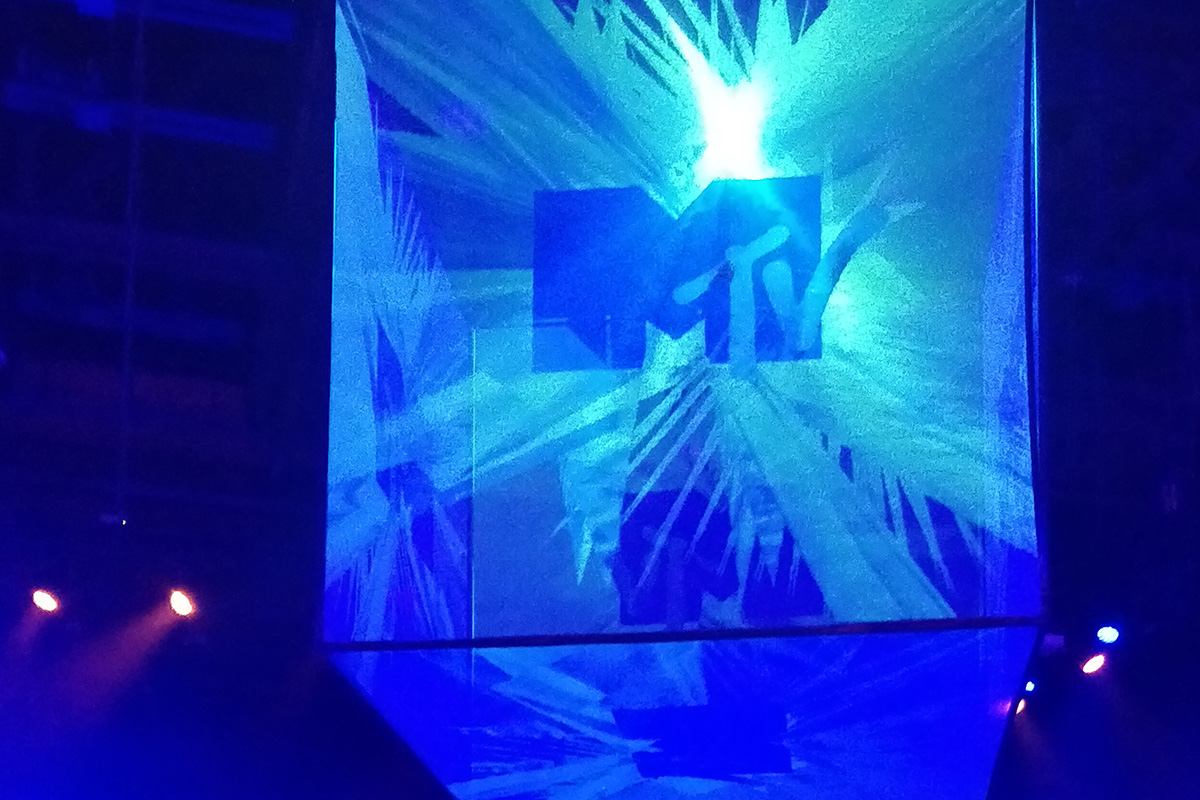 MTV: EMA Awards After Party, image 5