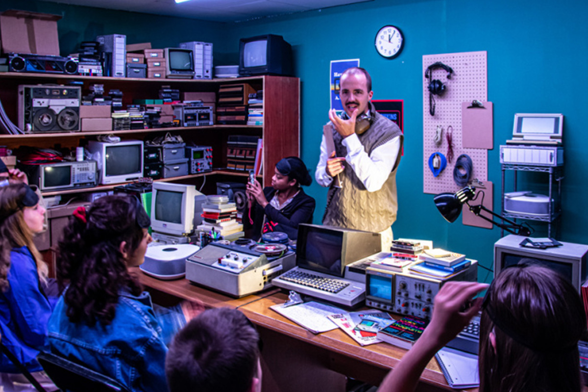 Netflix: Stranger Things Fan Experience, image 4