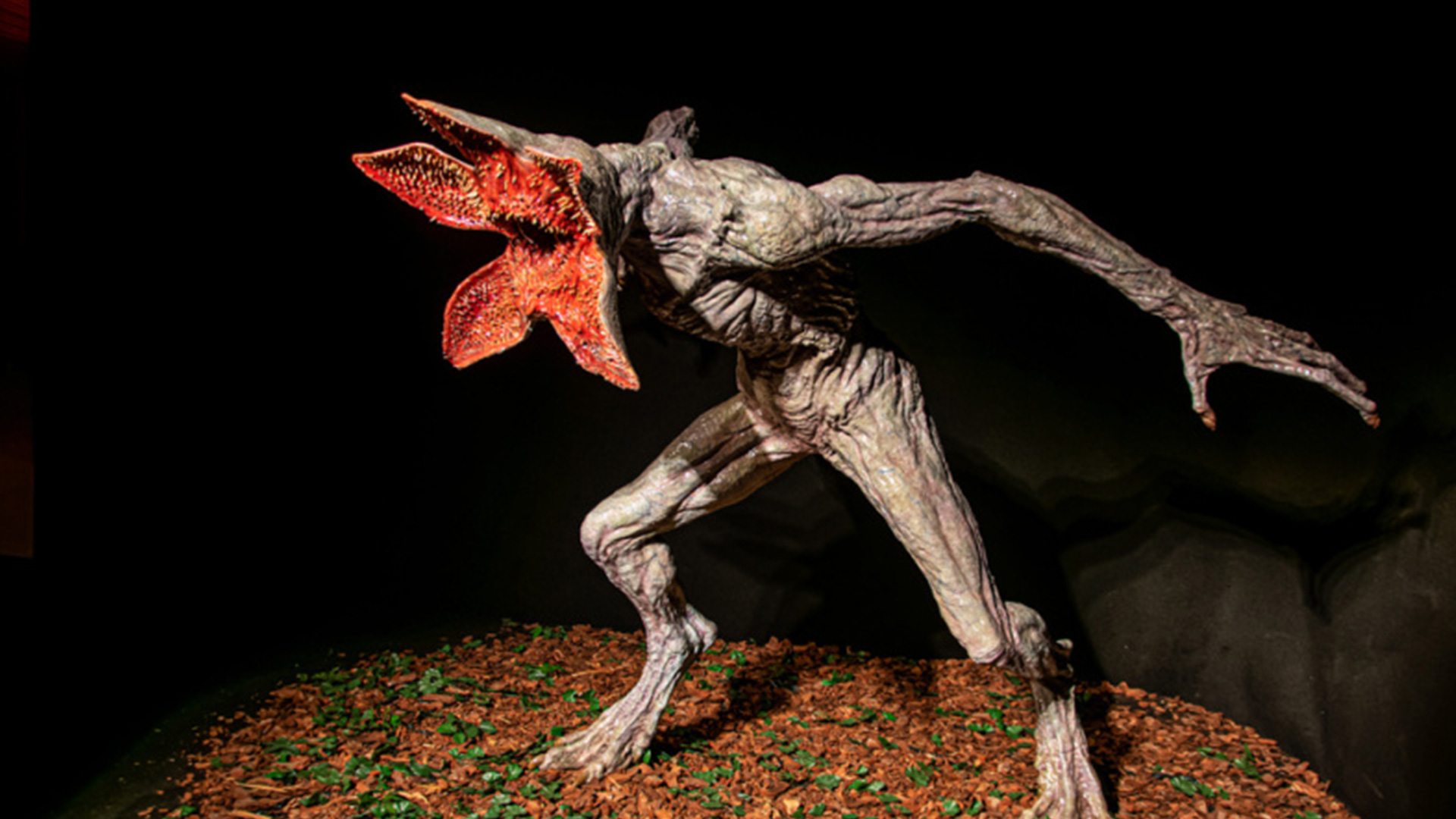 Netflix: Stranger Things Fan Experience, image 7