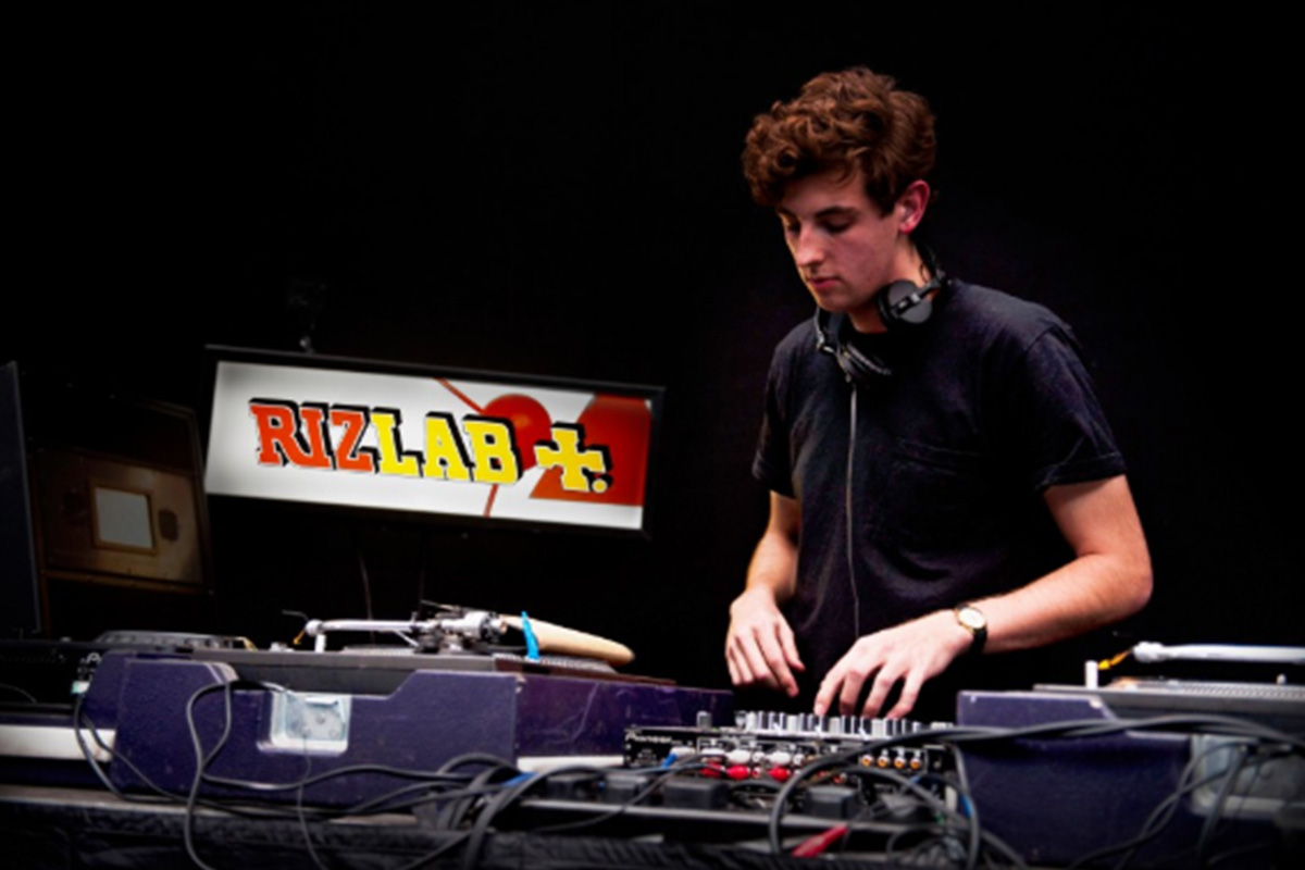 Rizla: Rizlab, image 4