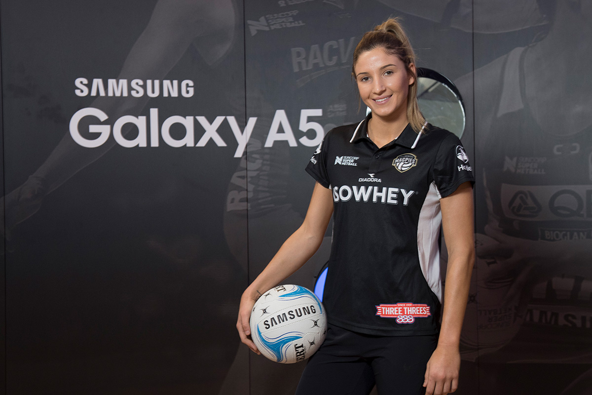 Samsung: Galaxy A5 Launch Tour, image 3