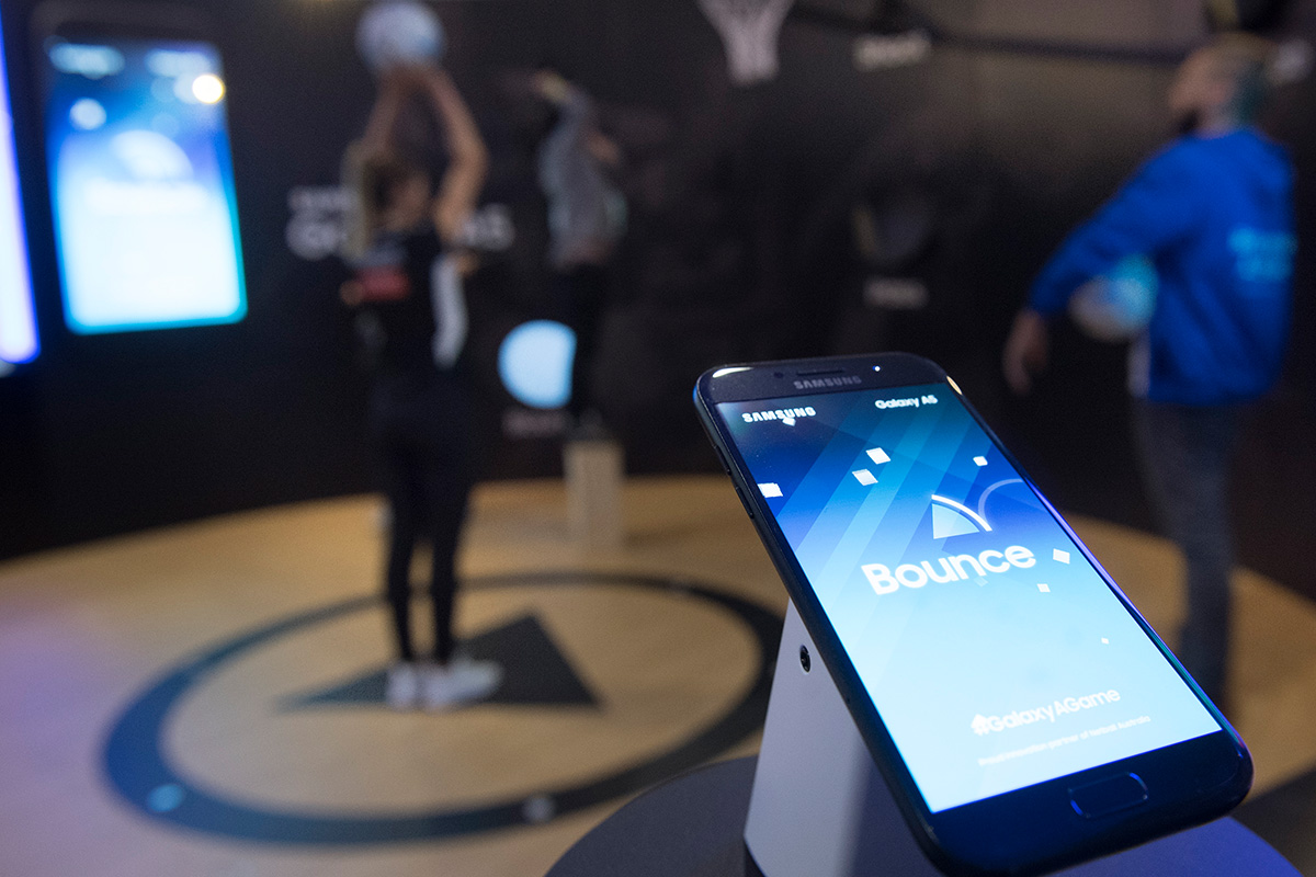 Samsung: Galaxy A5 Launch Tour, image 7