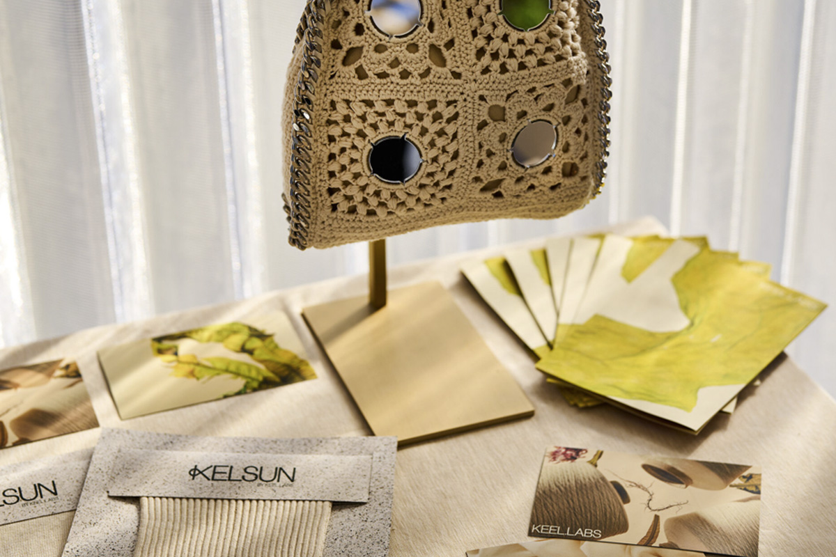 Stella McCartney: Sustainable Market at COP28, image 3