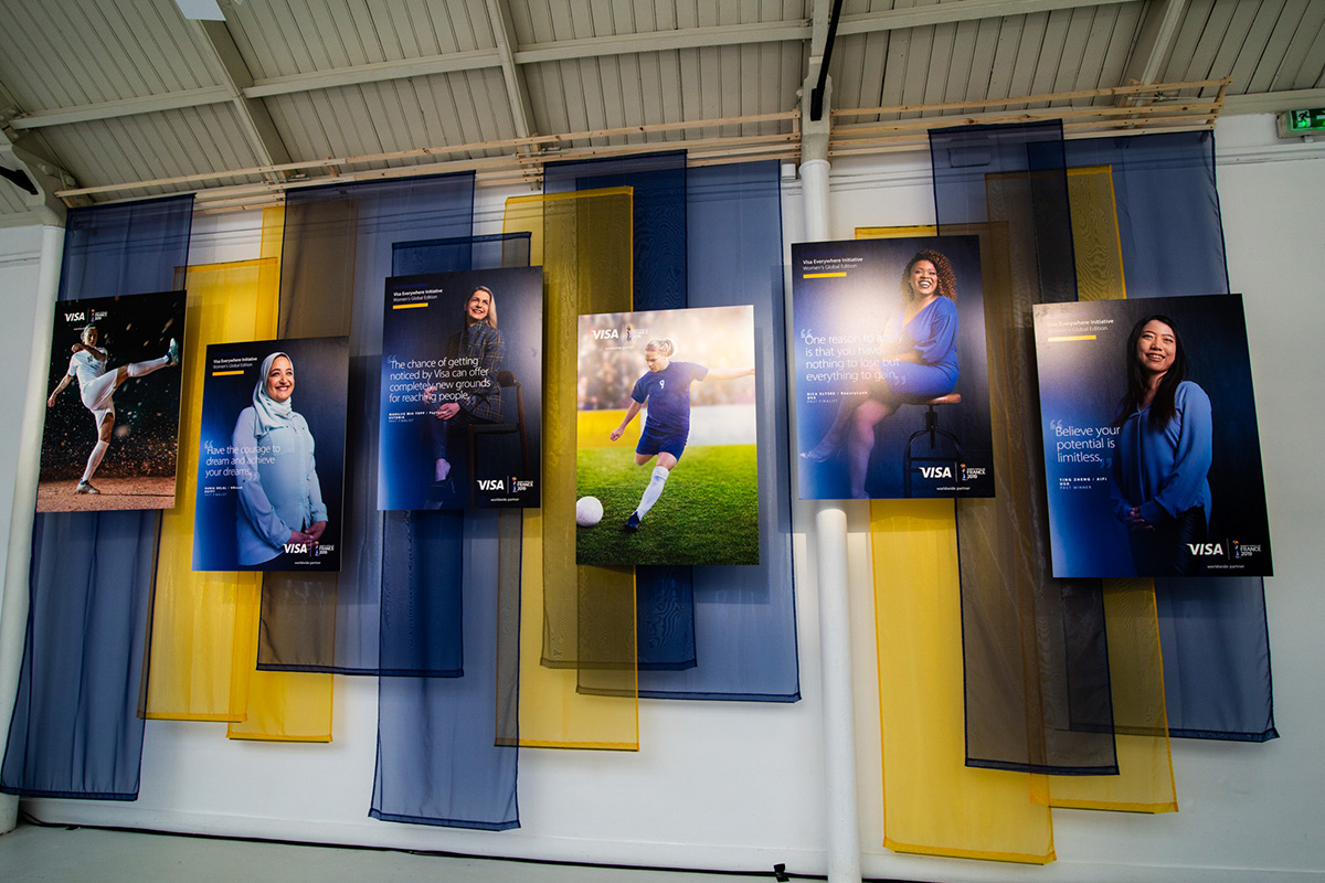 Visa: Visa Everywhere Initiative, image 1