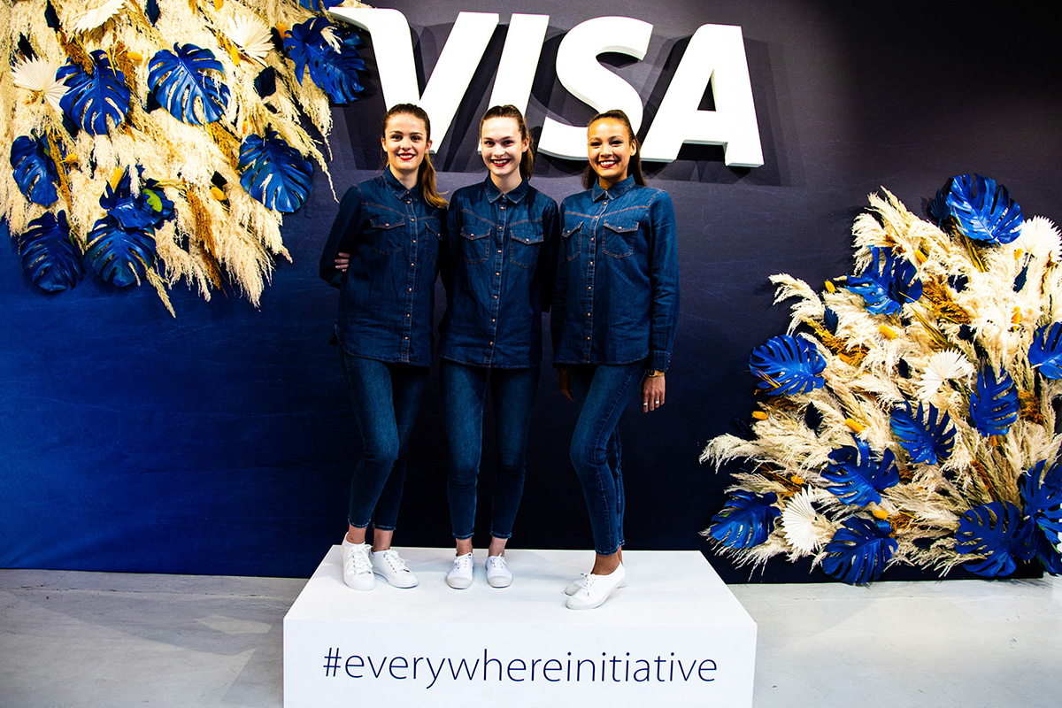 Visa: Visa Everywhere Initiative, image 4
