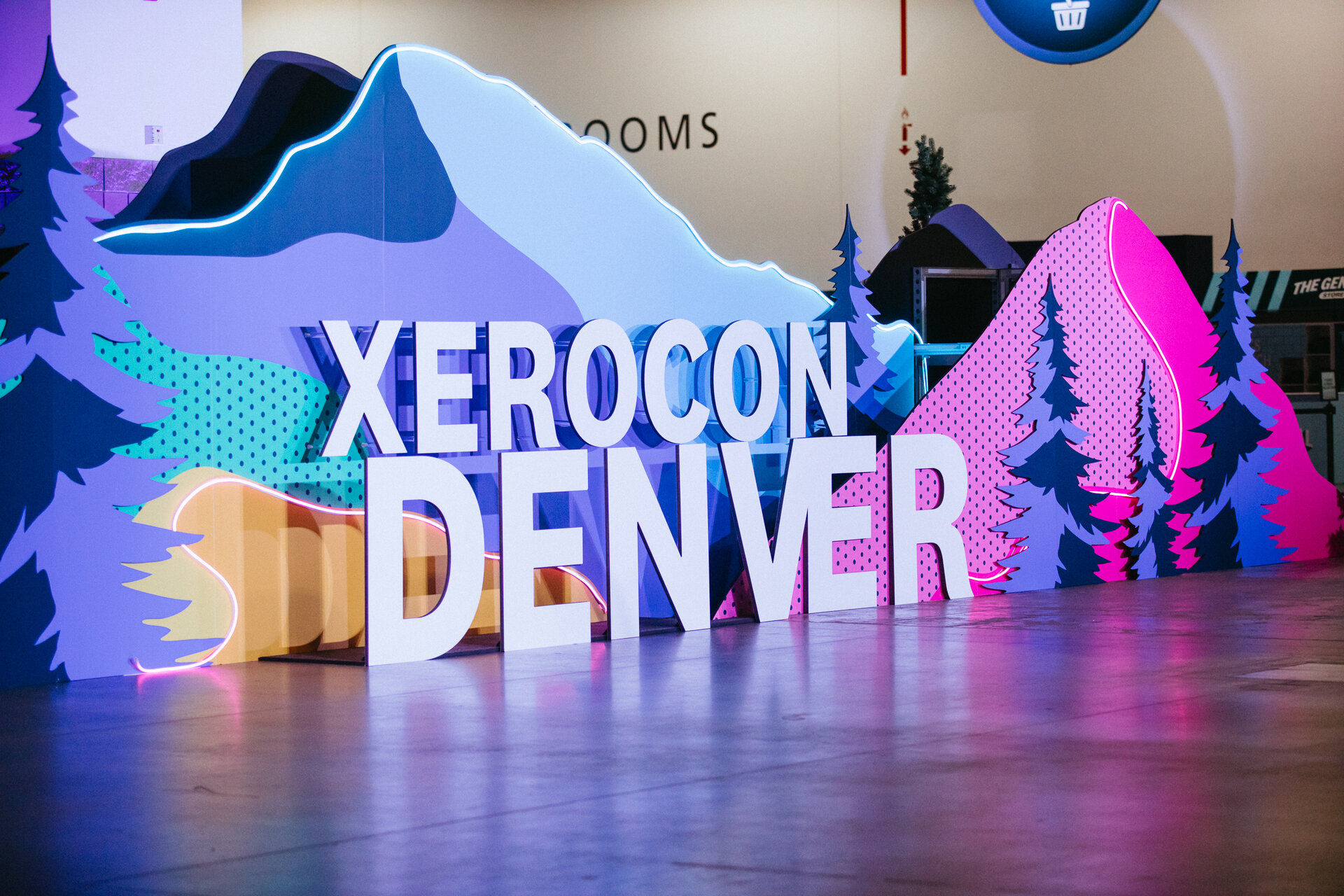 Xero Xerocon Denver 2026 — event photograph 1 of 7