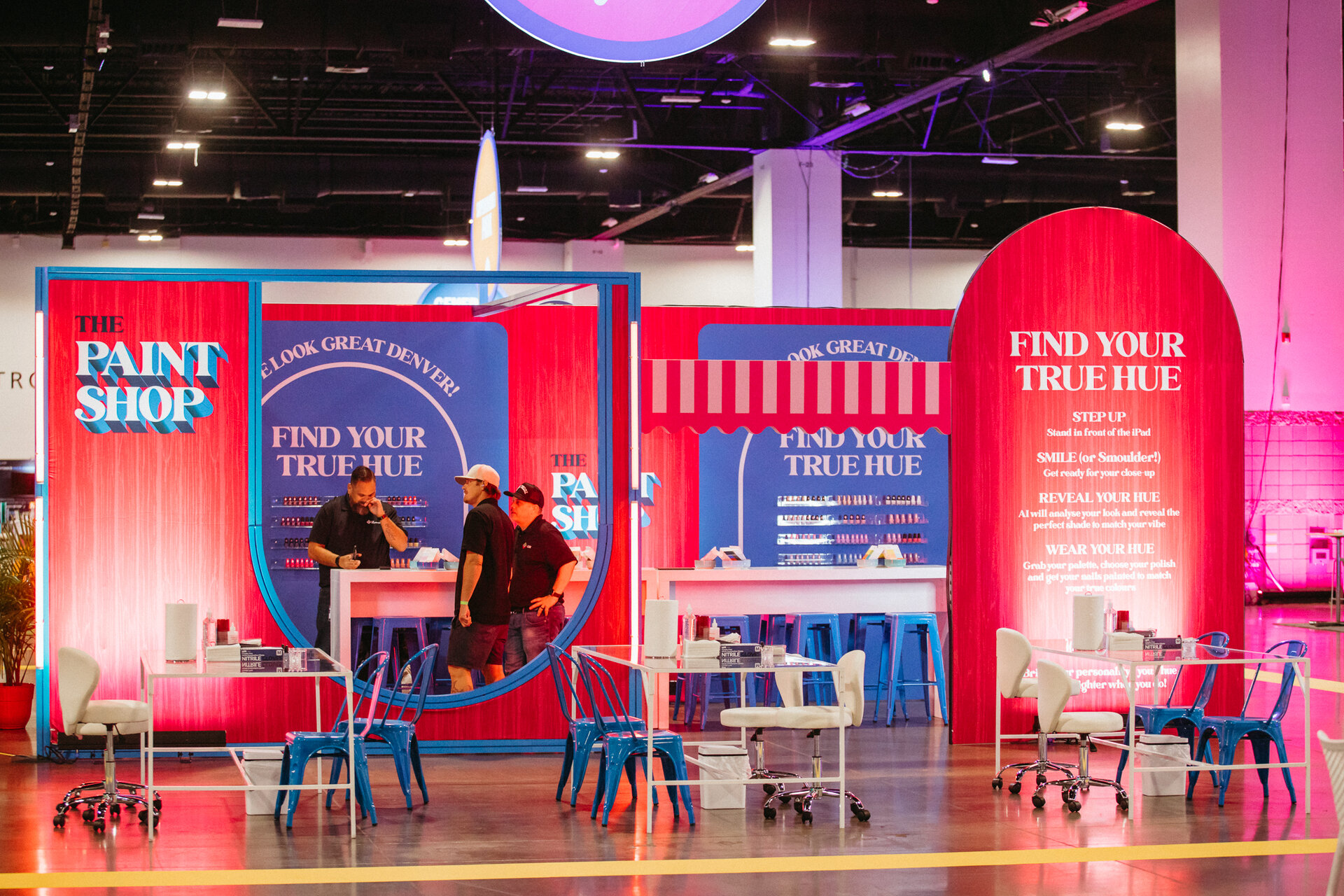 Xero Xerocon Denver 2026 — event photograph 3 of 7