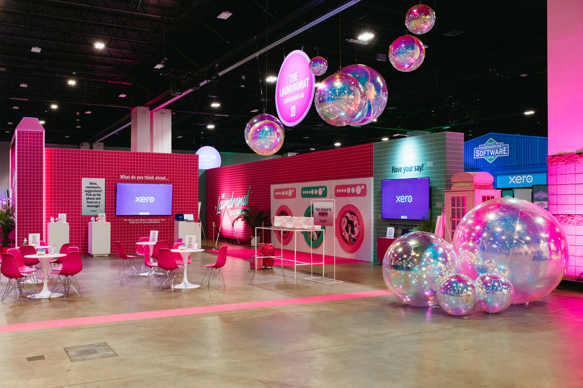 Xero Xerocon Denver 2026 — event photograph 4 of 7