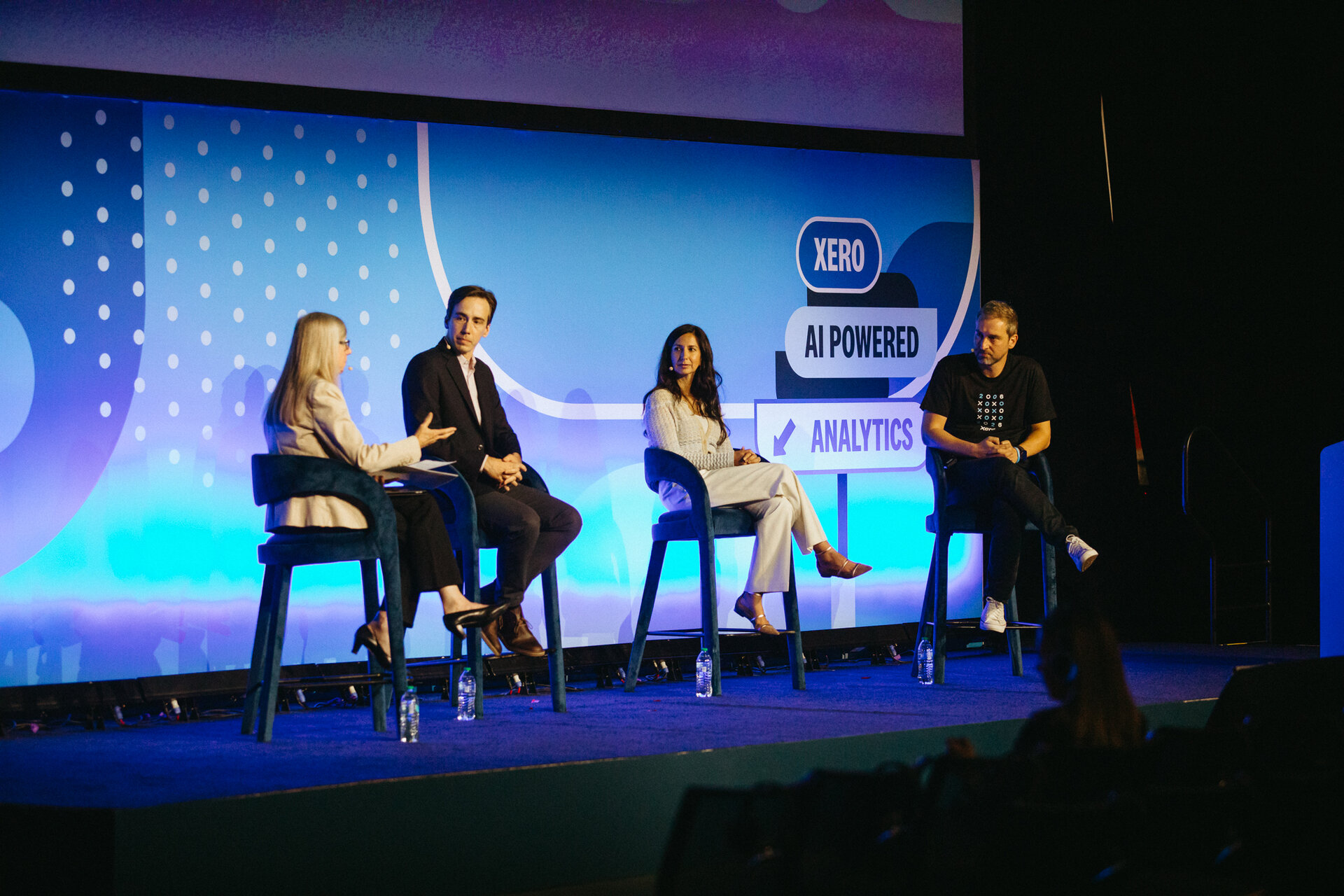 Xero Xerocon Denver 2026 — event photograph 5 of 7