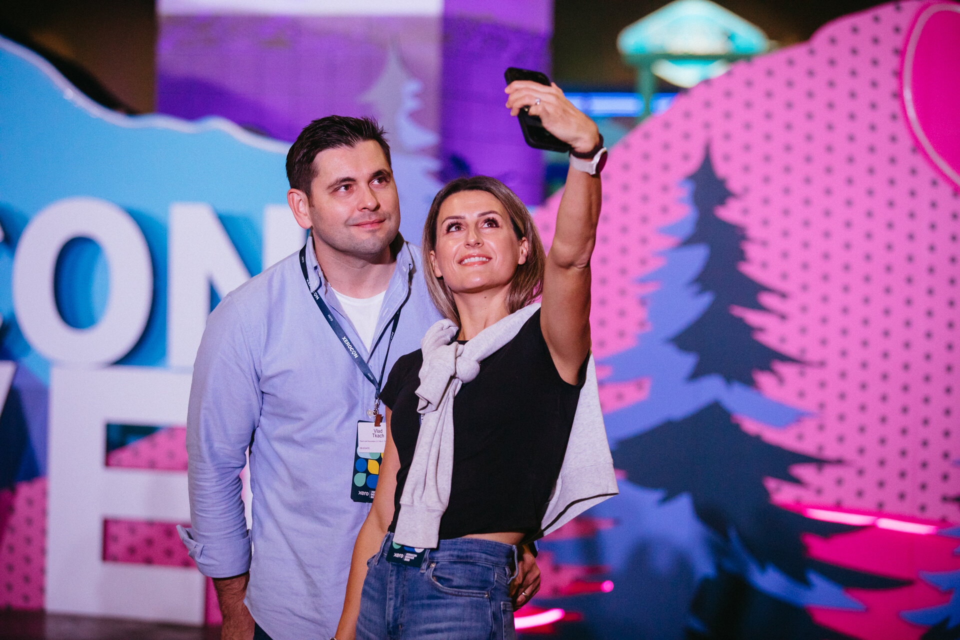 Xero Xerocon Denver 2026 — event photograph 6 of 7