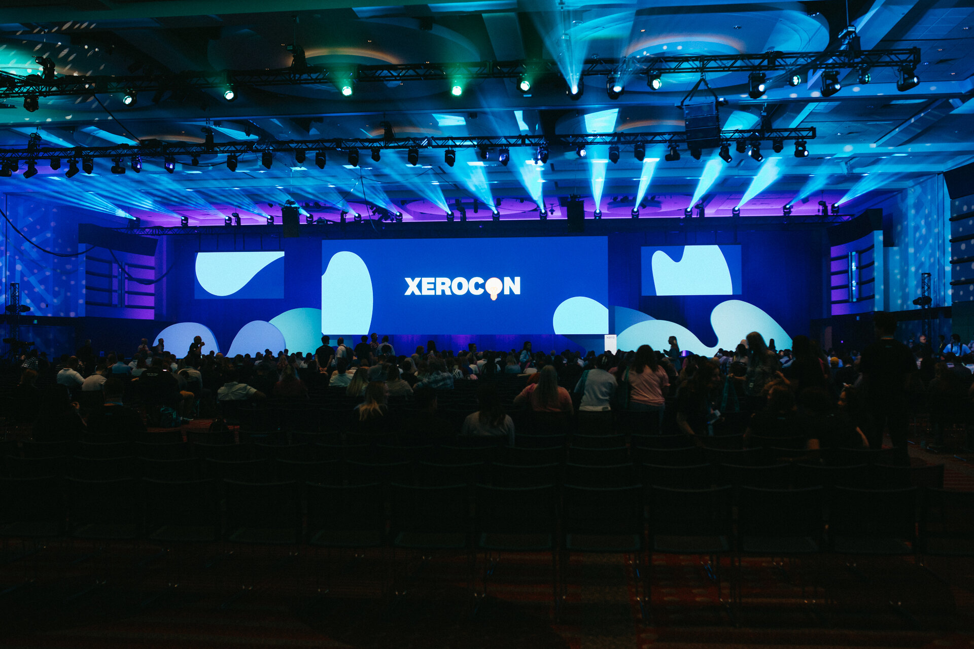 Xero Xerocon Denver 2026 — event photograph 7 of 7