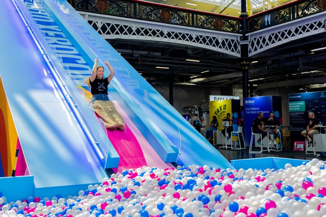Xero Xerocon London 2026 — event photograph 2 of 6