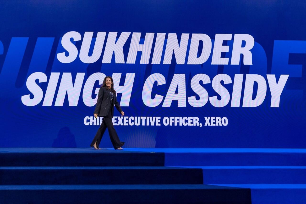 Xero Xerocon London 2026 — event photograph 3 of 6