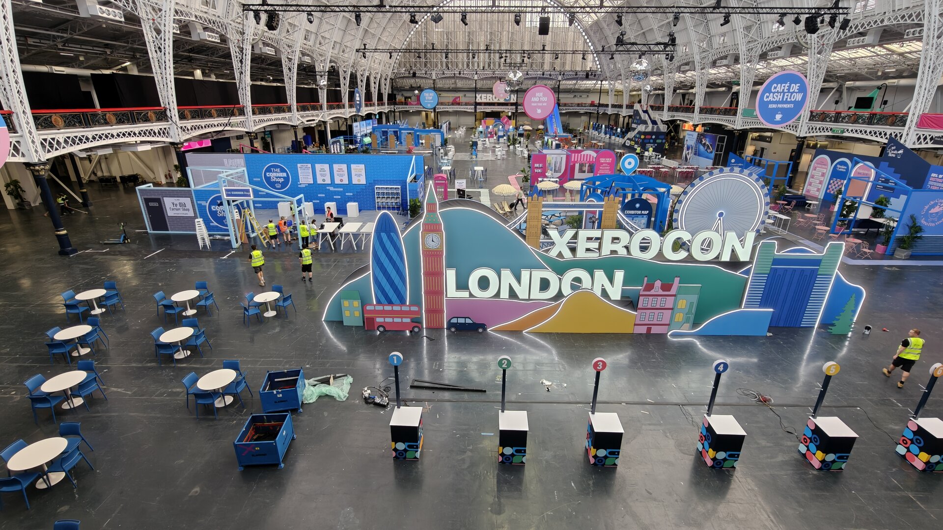Xero Xerocon London 2026 — event photograph 4 of 6