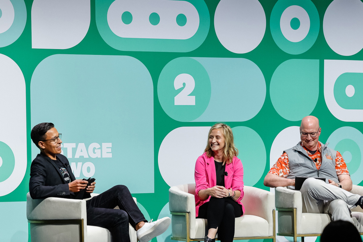 Xero: Xerocon Nashville, image 3