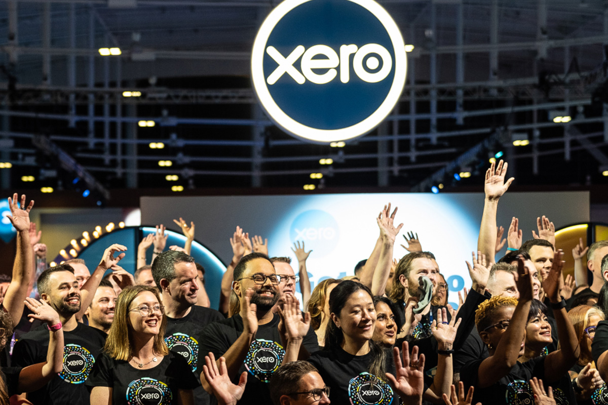 Xero: Xerocon Nashville, image 7