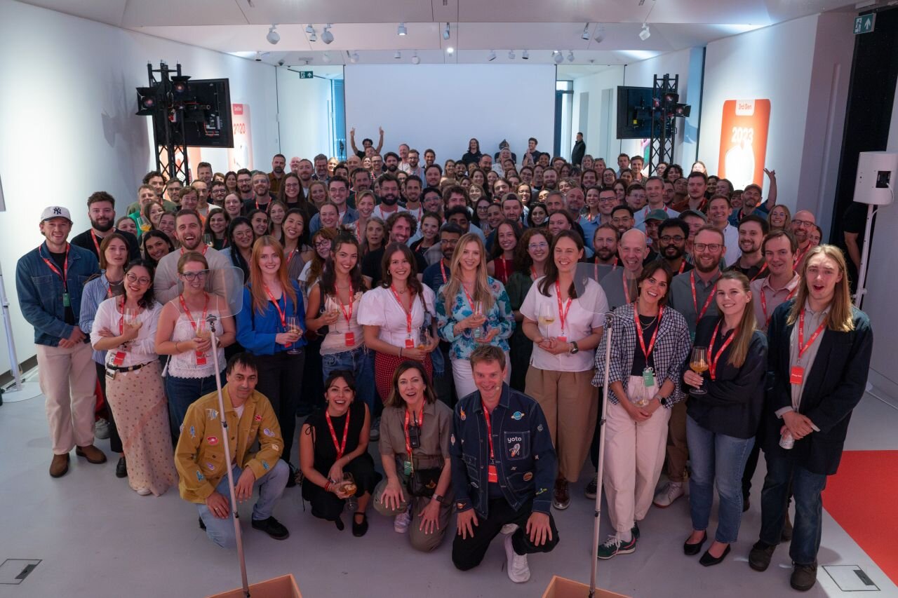 Yoto Yoto PlayDate London 2026 — event photograph 1 of 7